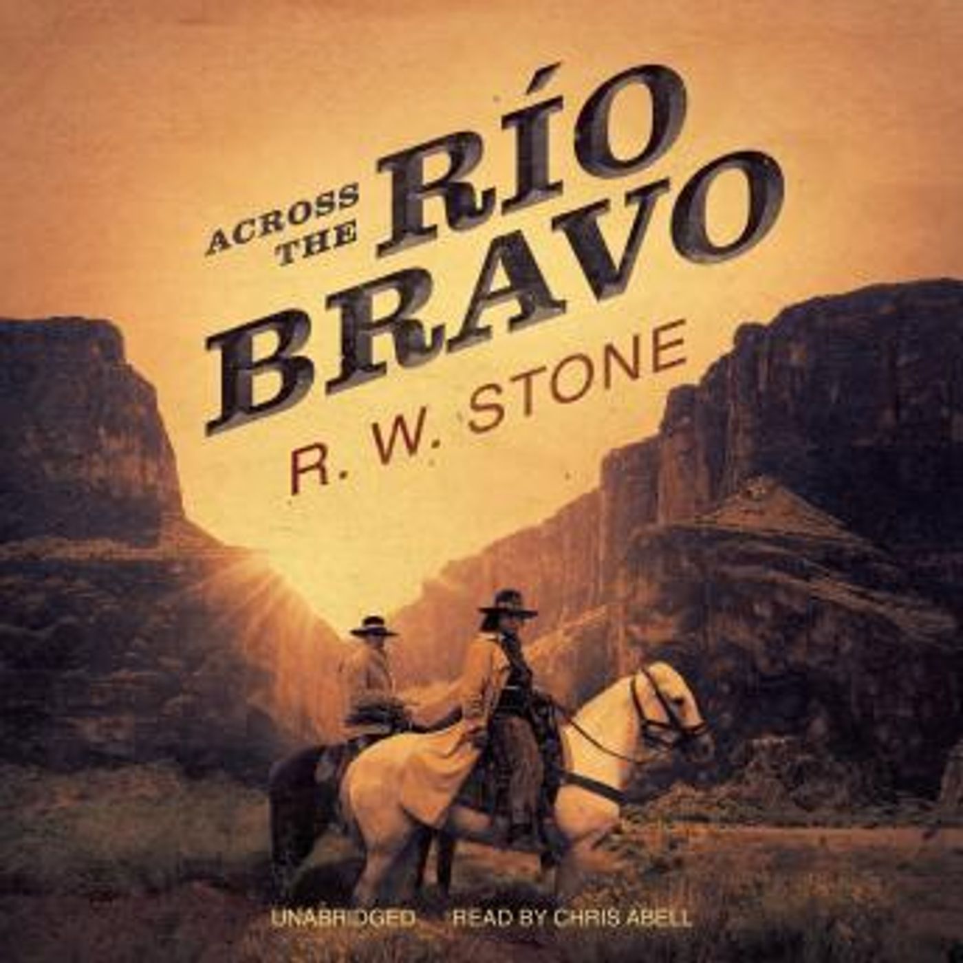 Grab the Essential Full Audiobooks in Fiction, Westerns & War