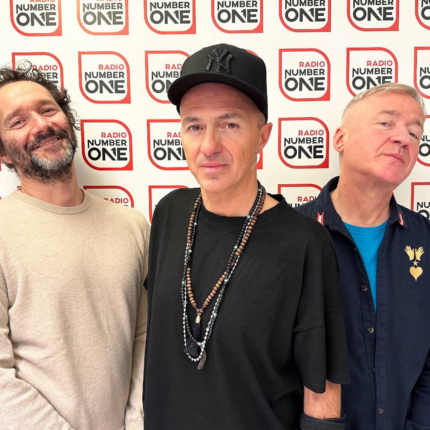 Subsonica: «Il nuovo album ci riconnette ai primi episodi della nosta storia» episode artwork