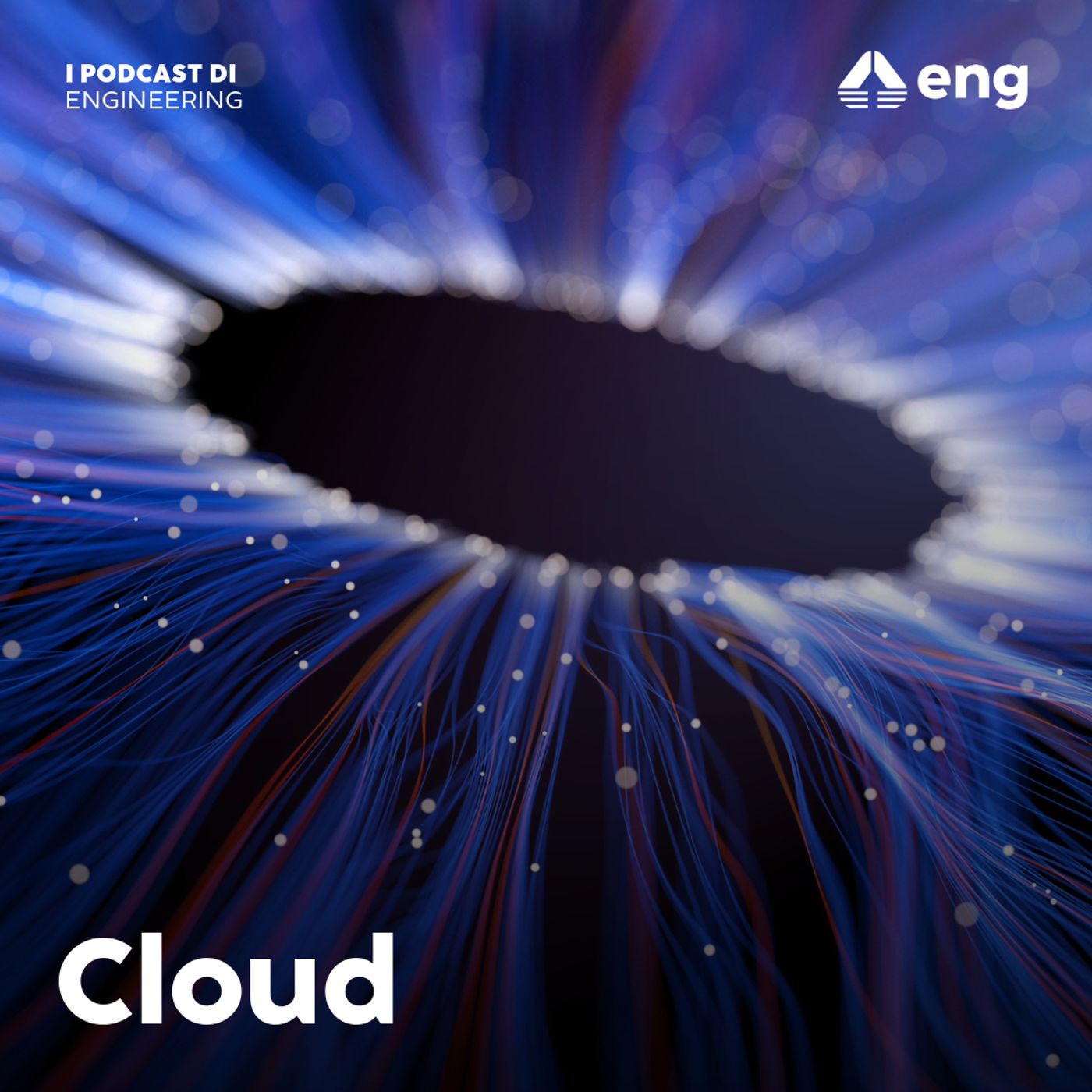 I Podcast di Engineering: Cloud