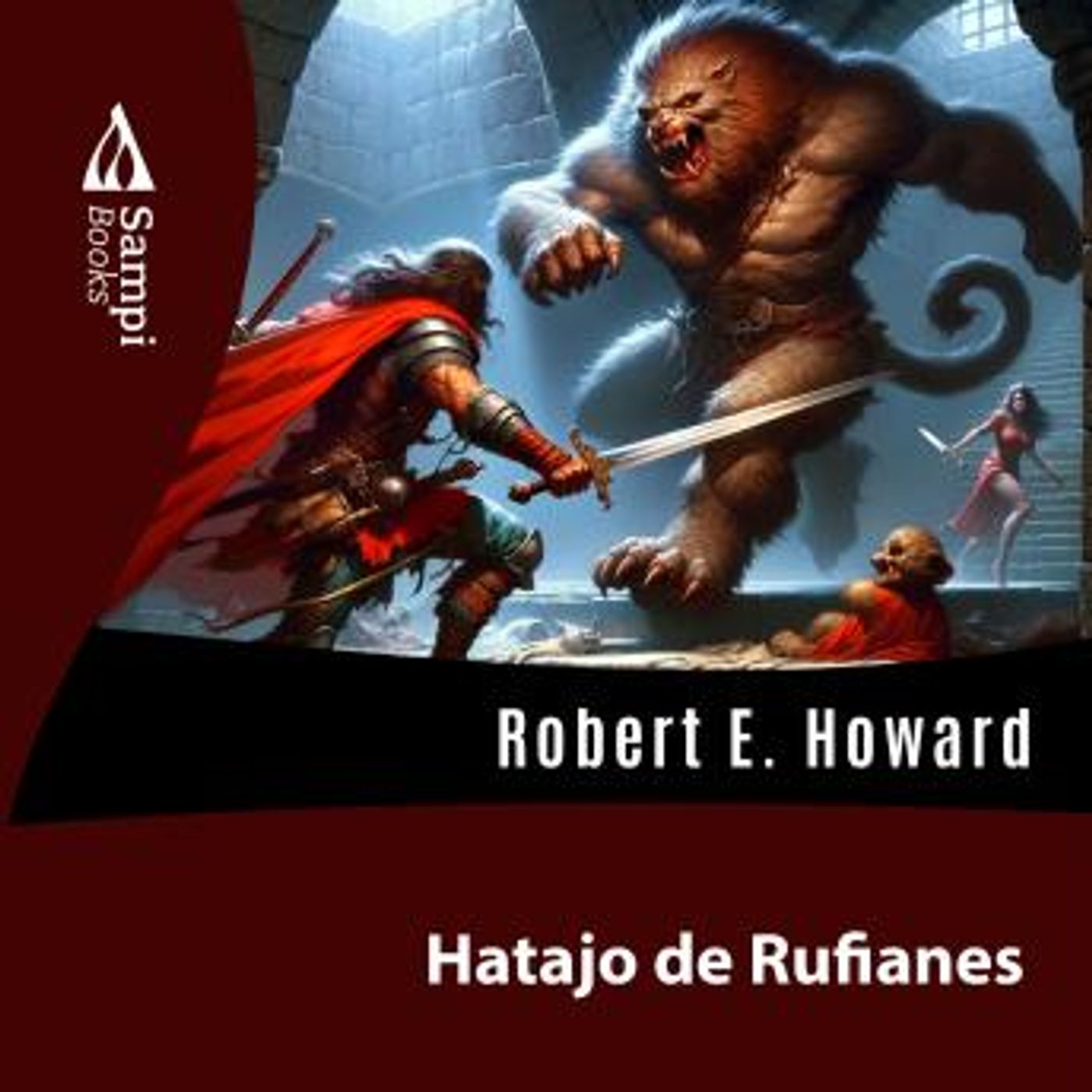 Listen to Best Full Audiobooks in Science Fiction & Fantasy, Fantasy