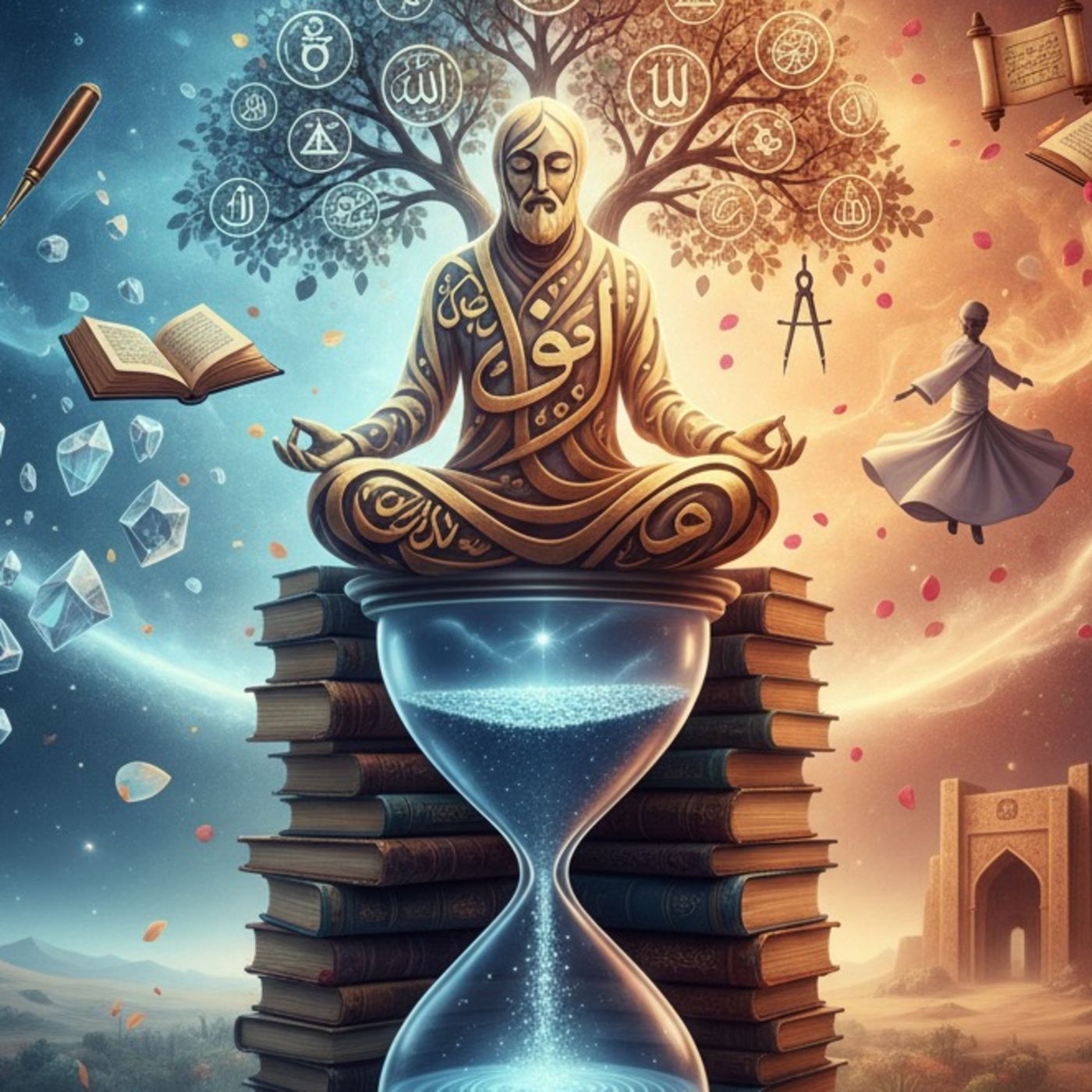 Şüpheden İmana Giden Yol: Gazâlî’nin İçsel Krizi” episode artwork