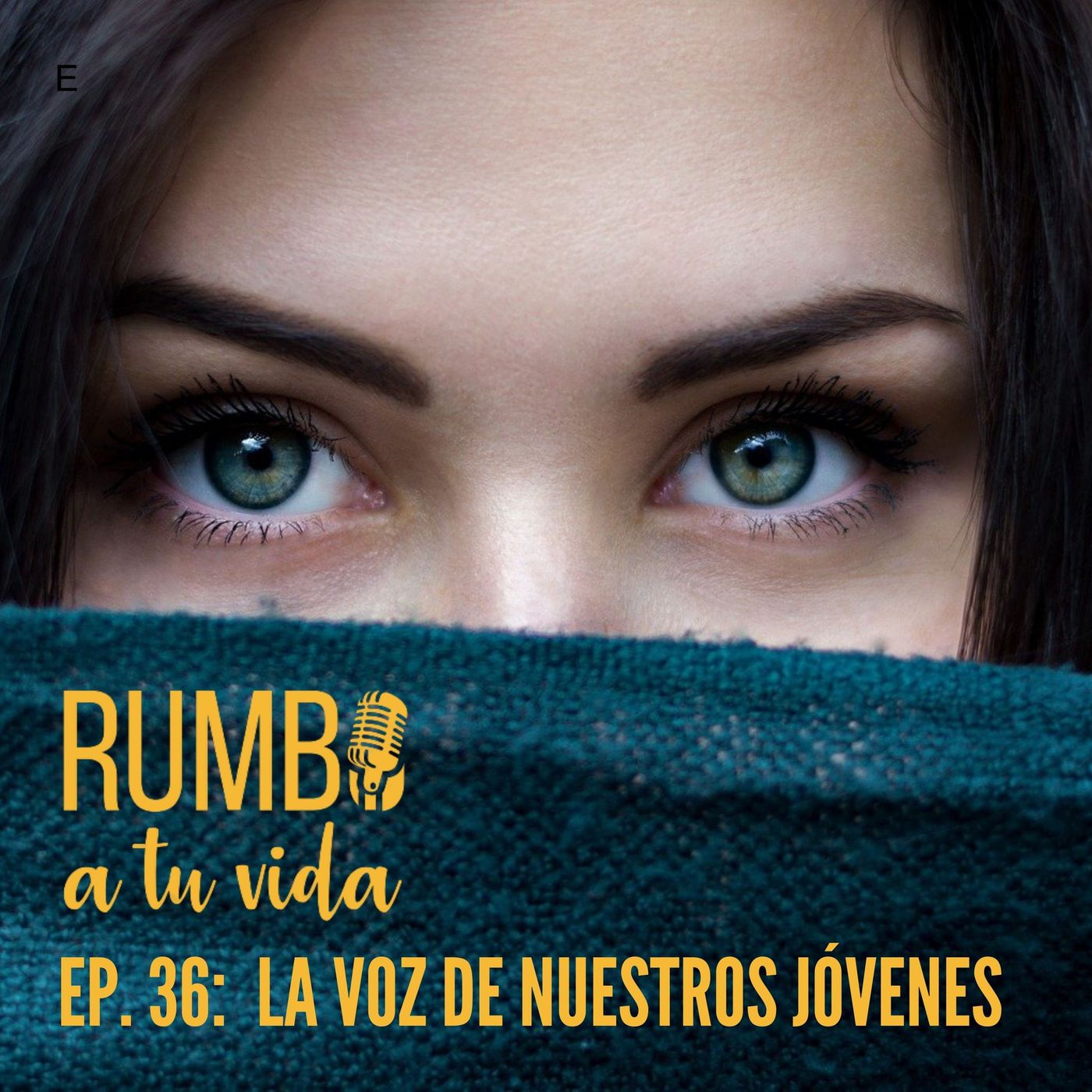 RUMBO A TU VIDA