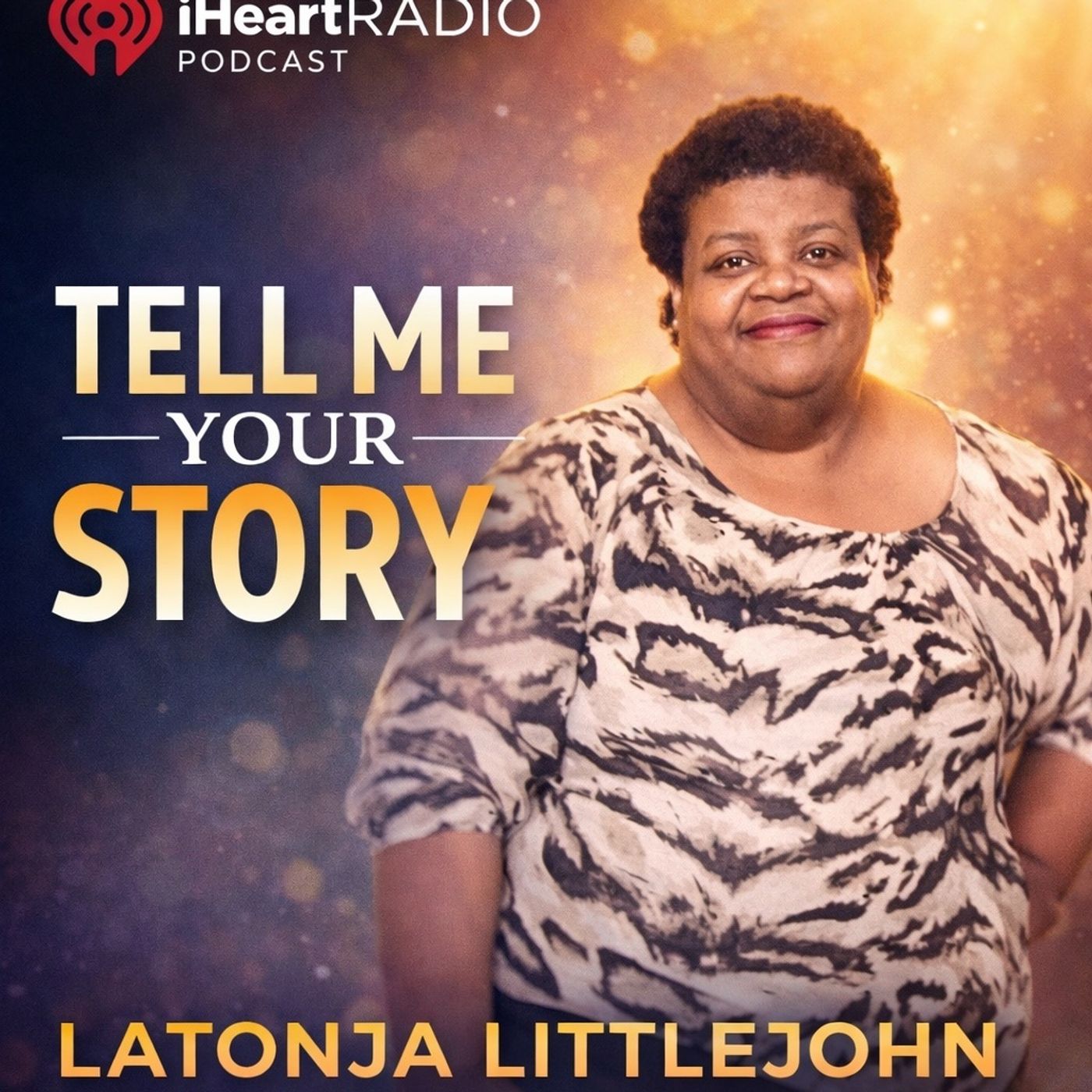 The Story of Latonja Littlejohn episode artwork