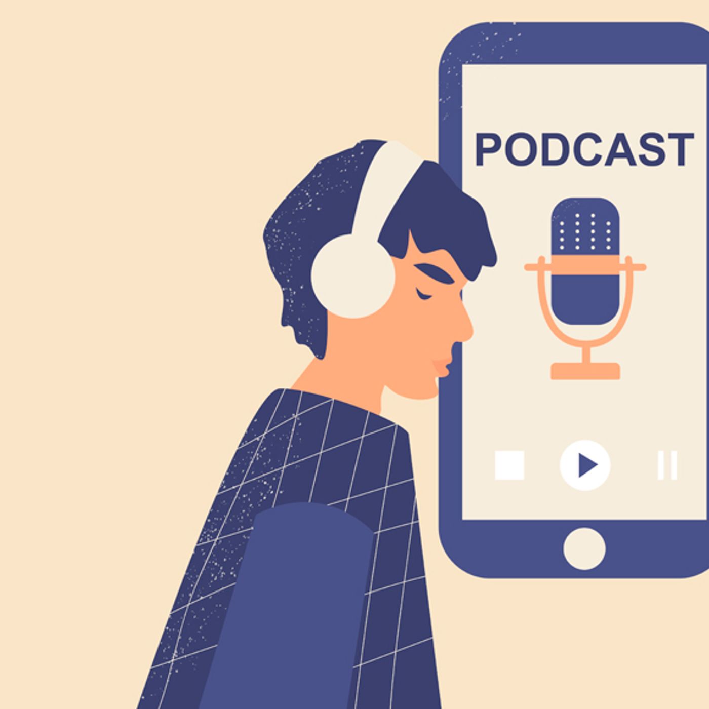 Els podcast com a recurs educatiu podcast artwork