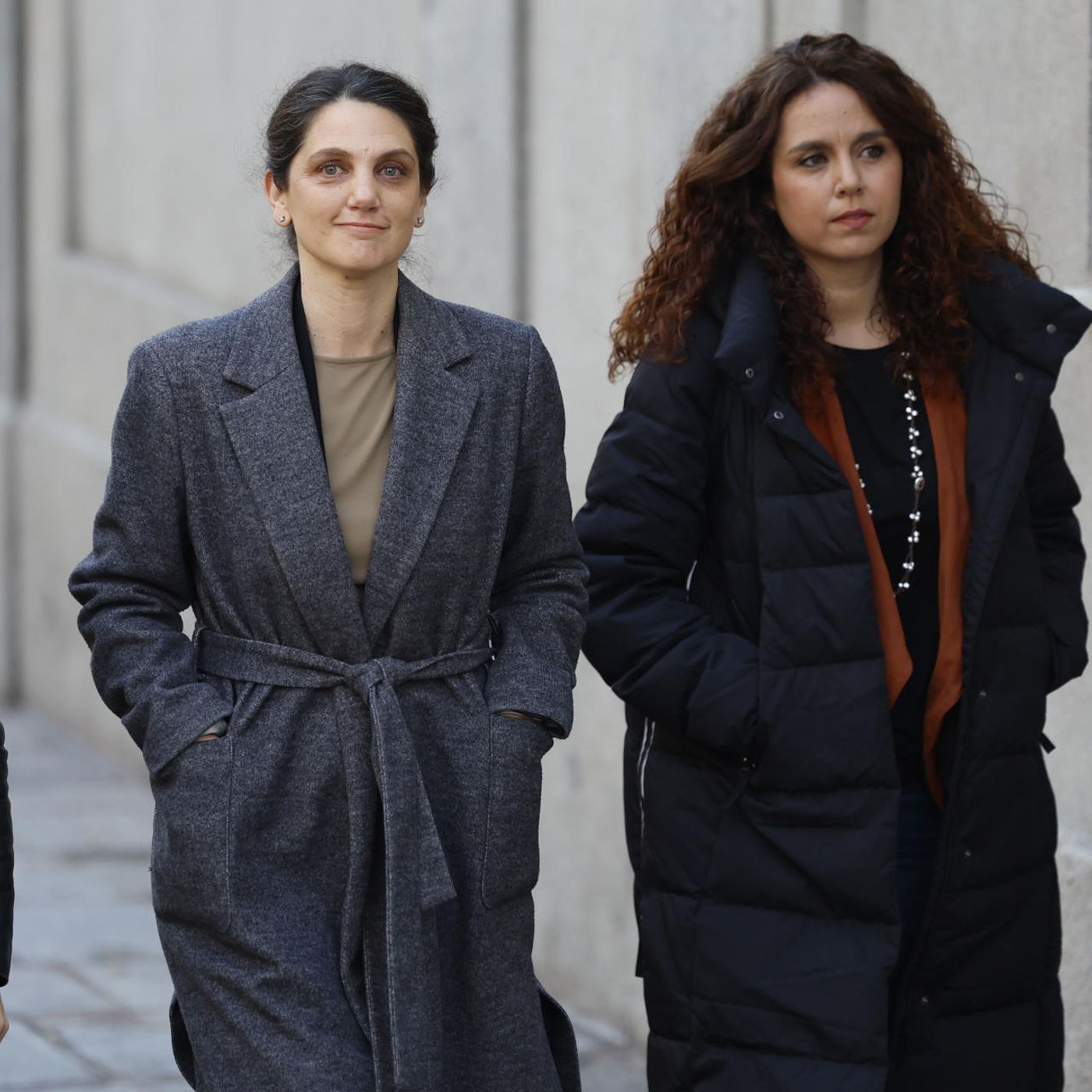 Las Noticias de La Mañana: El juez Hurtado no descarta imputar a Sánchez Acera por falso testimonio