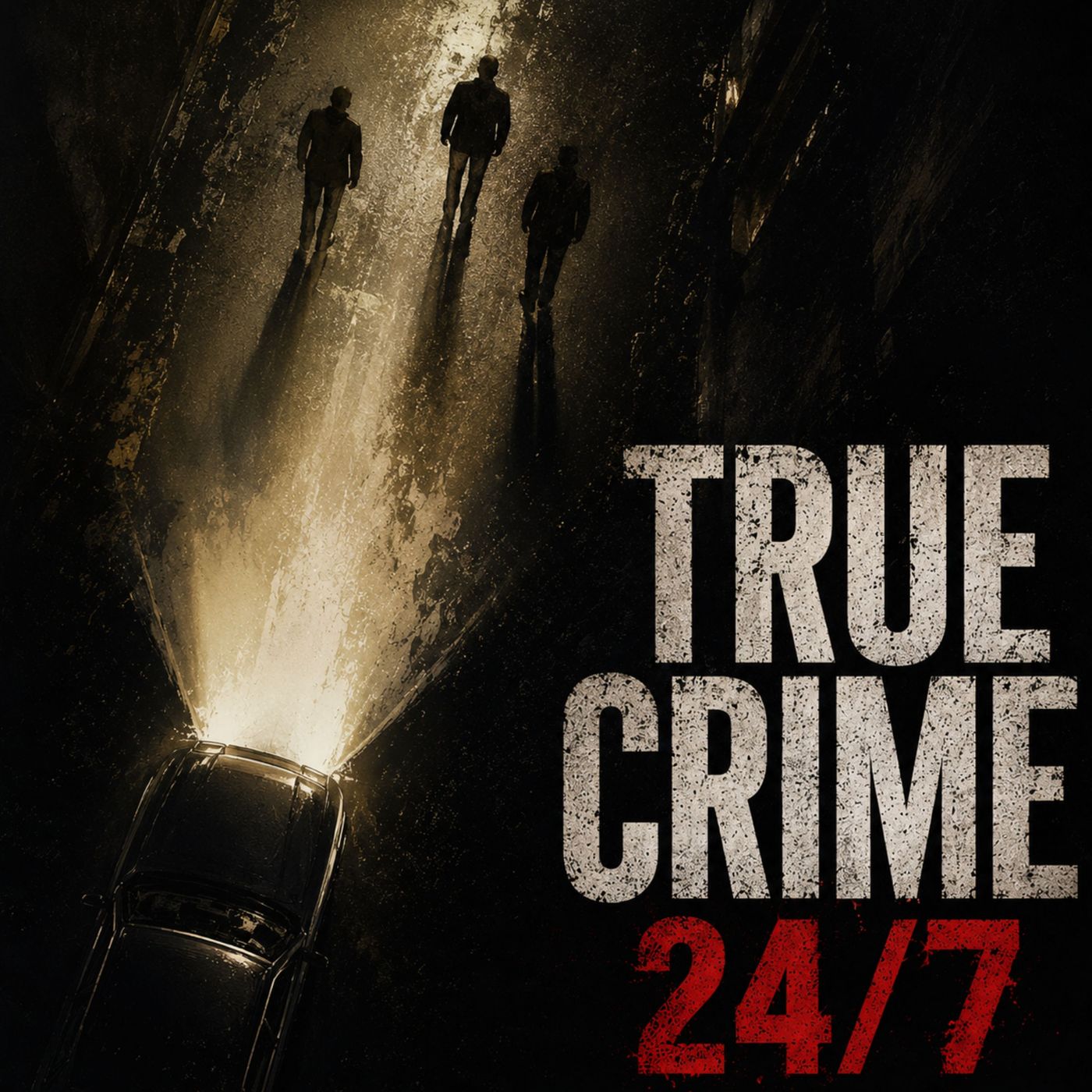 The false identity of the femicide who killed twice episode artwork