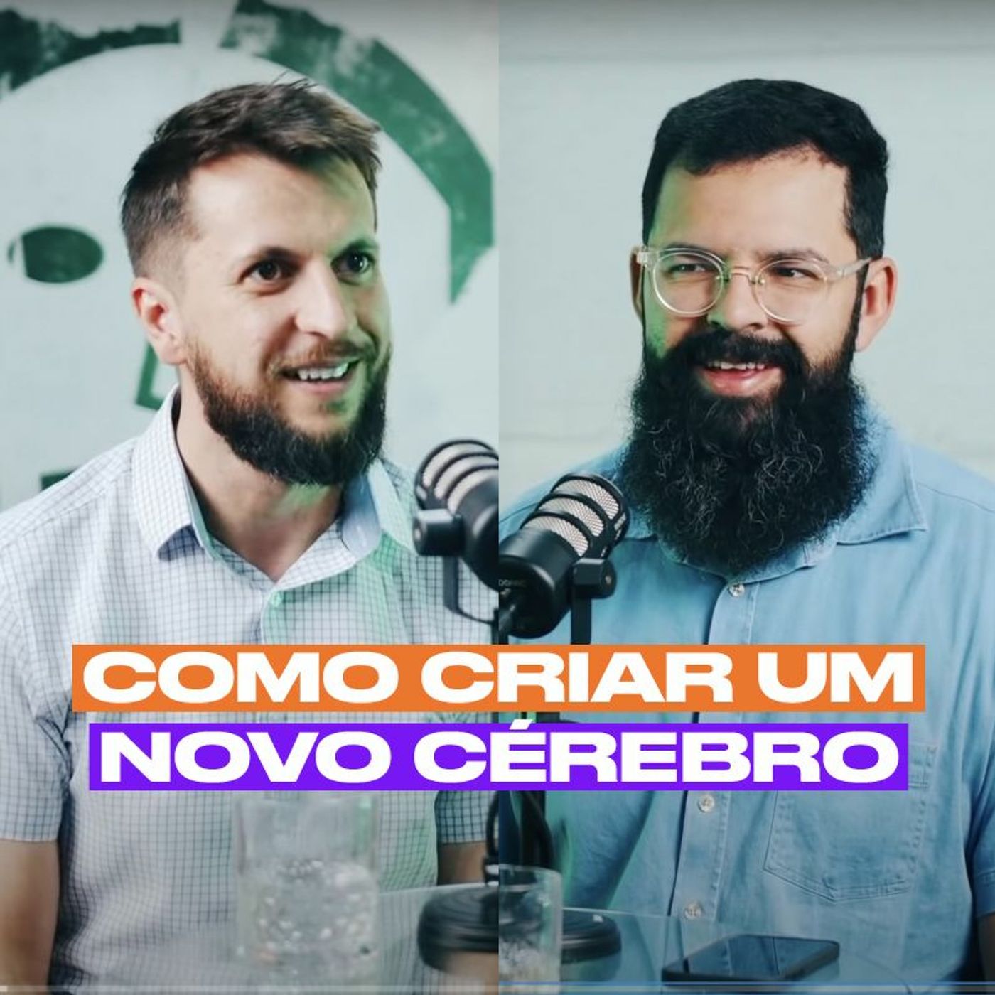 Podcast Jesuscopy