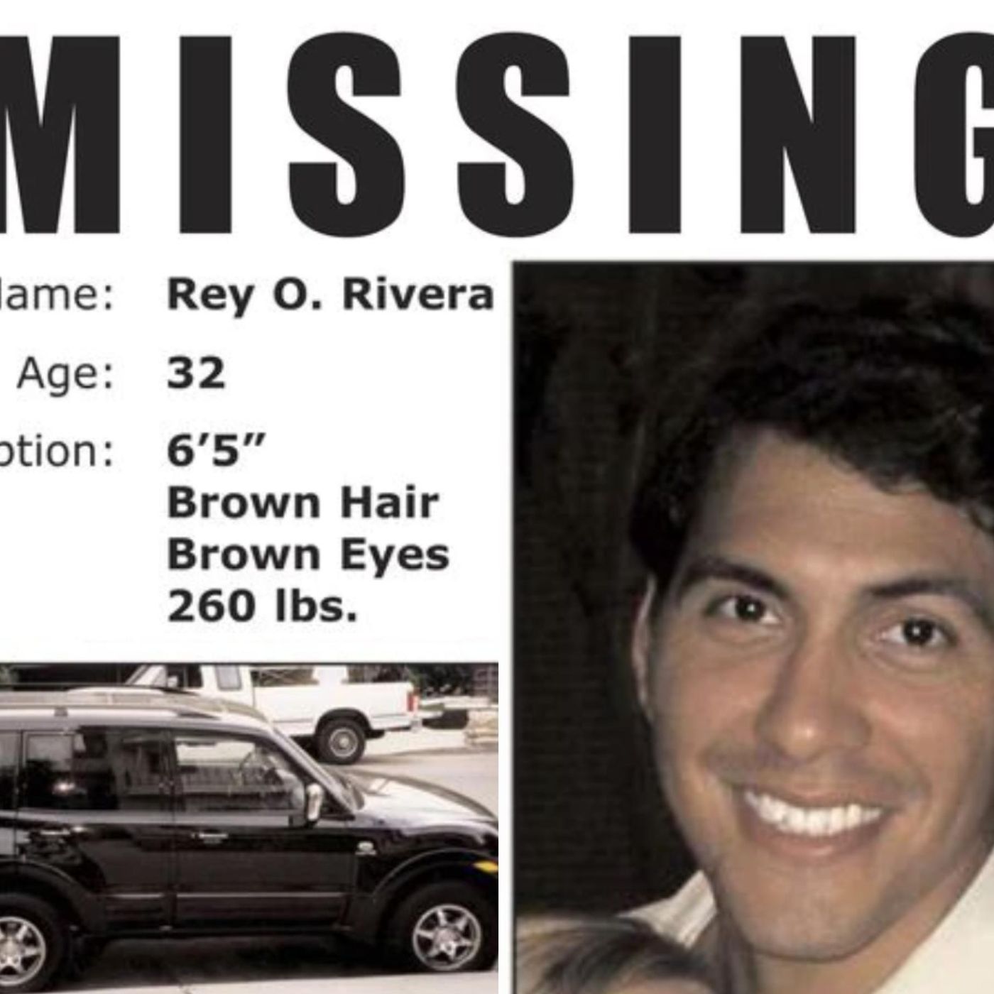The latest theories on how Rey Rivera died don't point to the rooftop