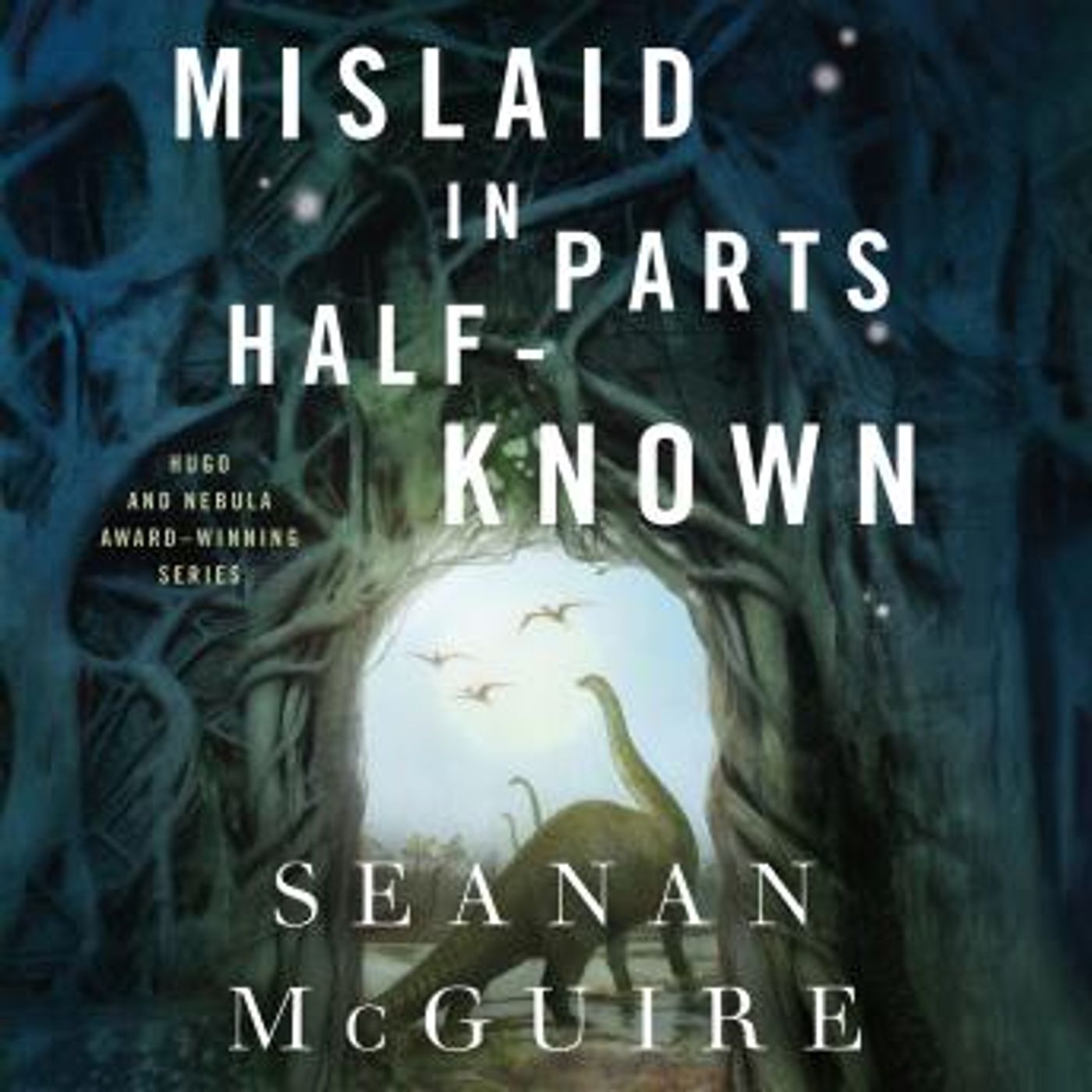 Download Incredible Full Audiobooks in Science Fiction & Fantasy, Fantasy