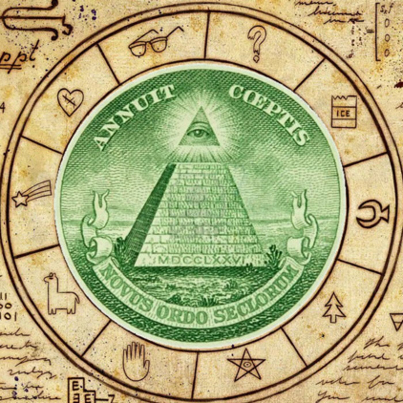 Al filo de lo real nº.213: Misterios inexplicables del mundo episode artwork