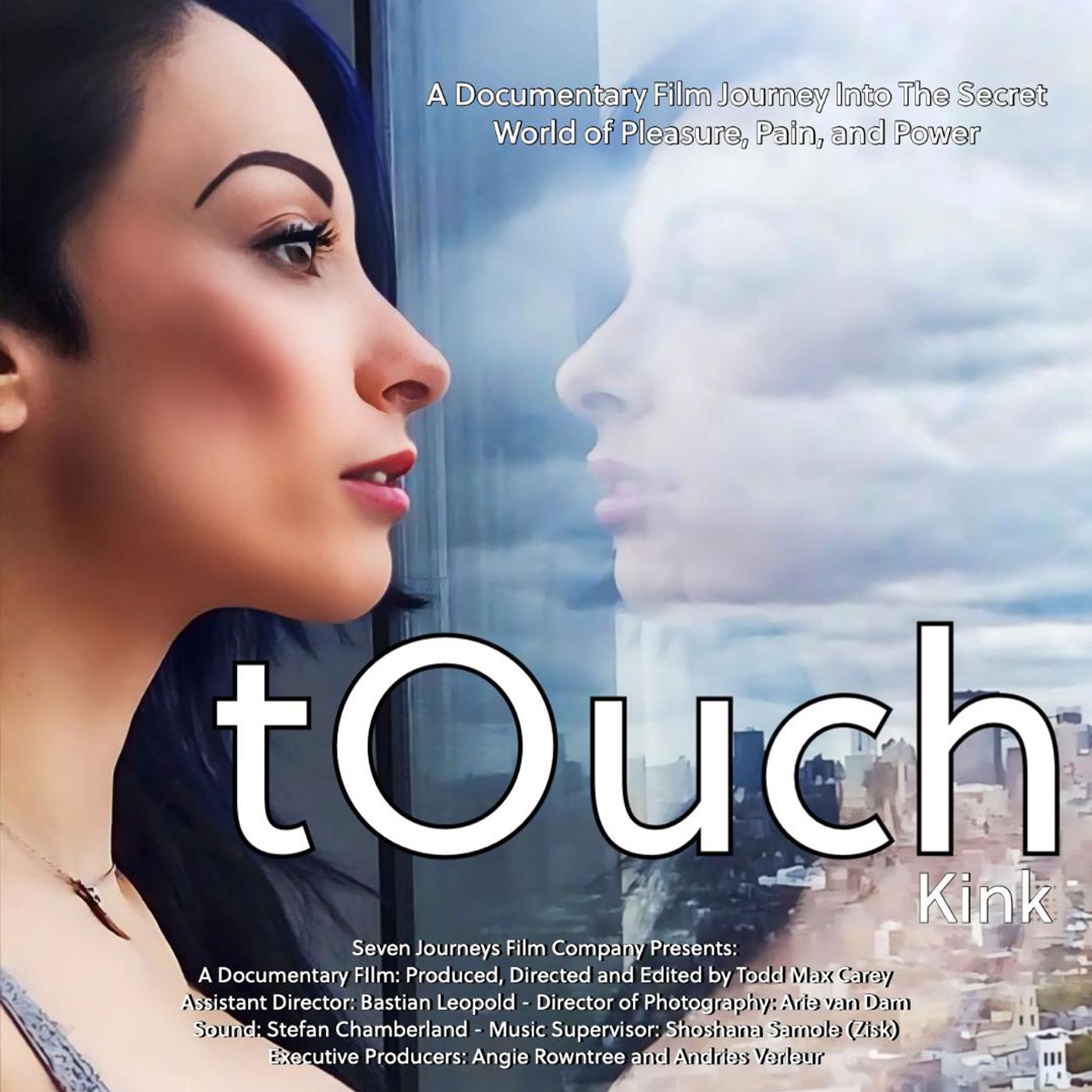 Special Report: Todd Max Carey on tOuch Kink (2023)