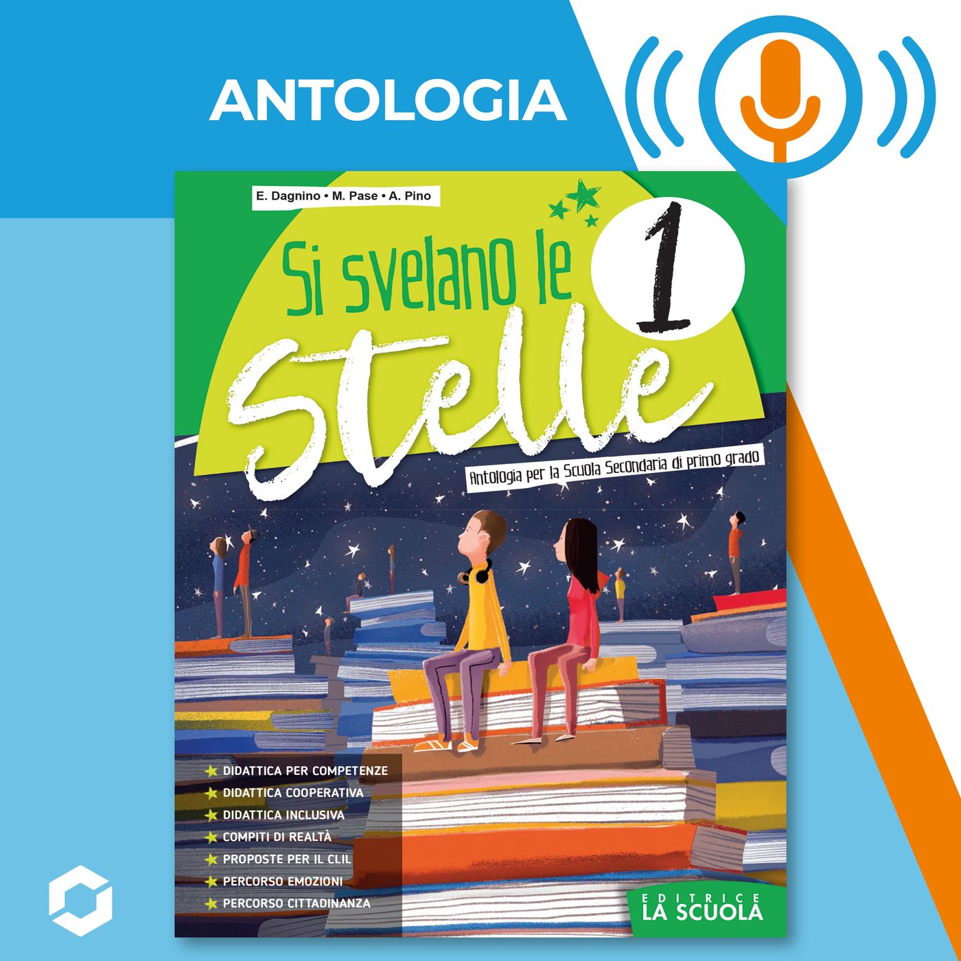 Novità 2021 | Editrice La Scuola