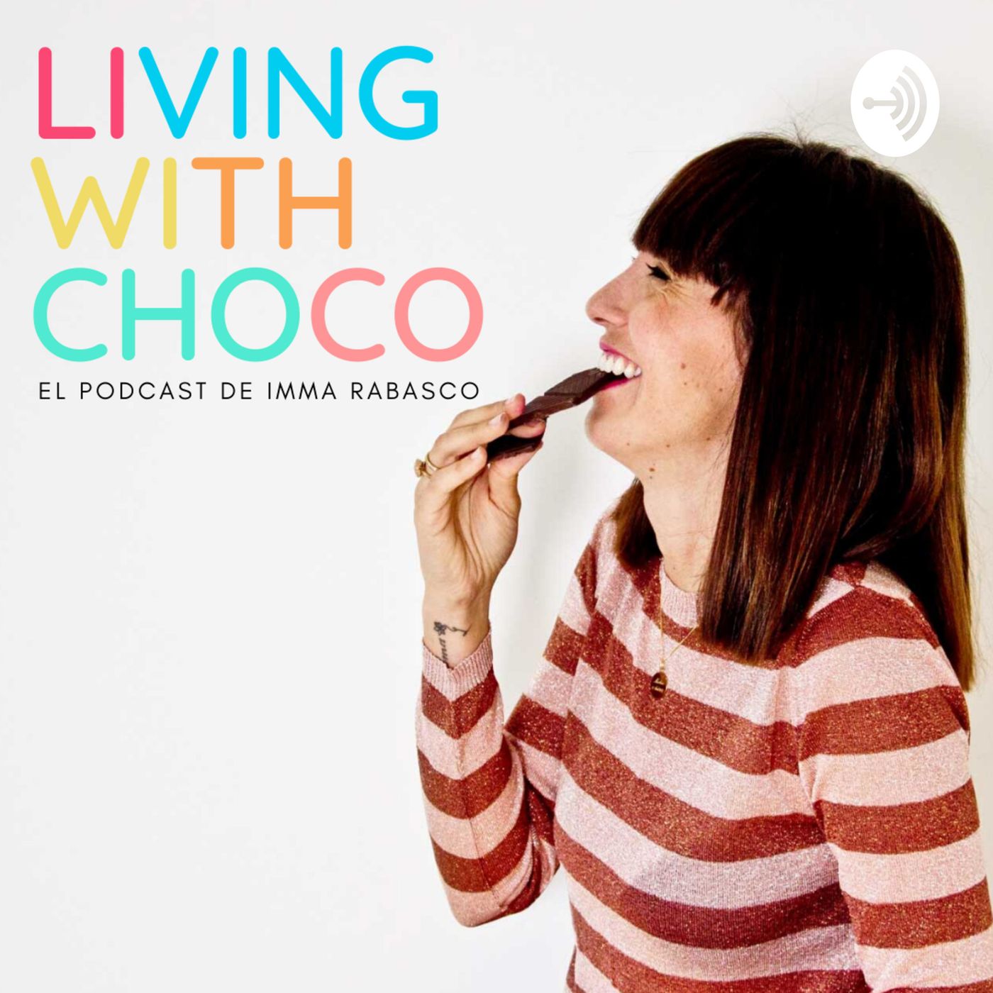 Living with Choco
