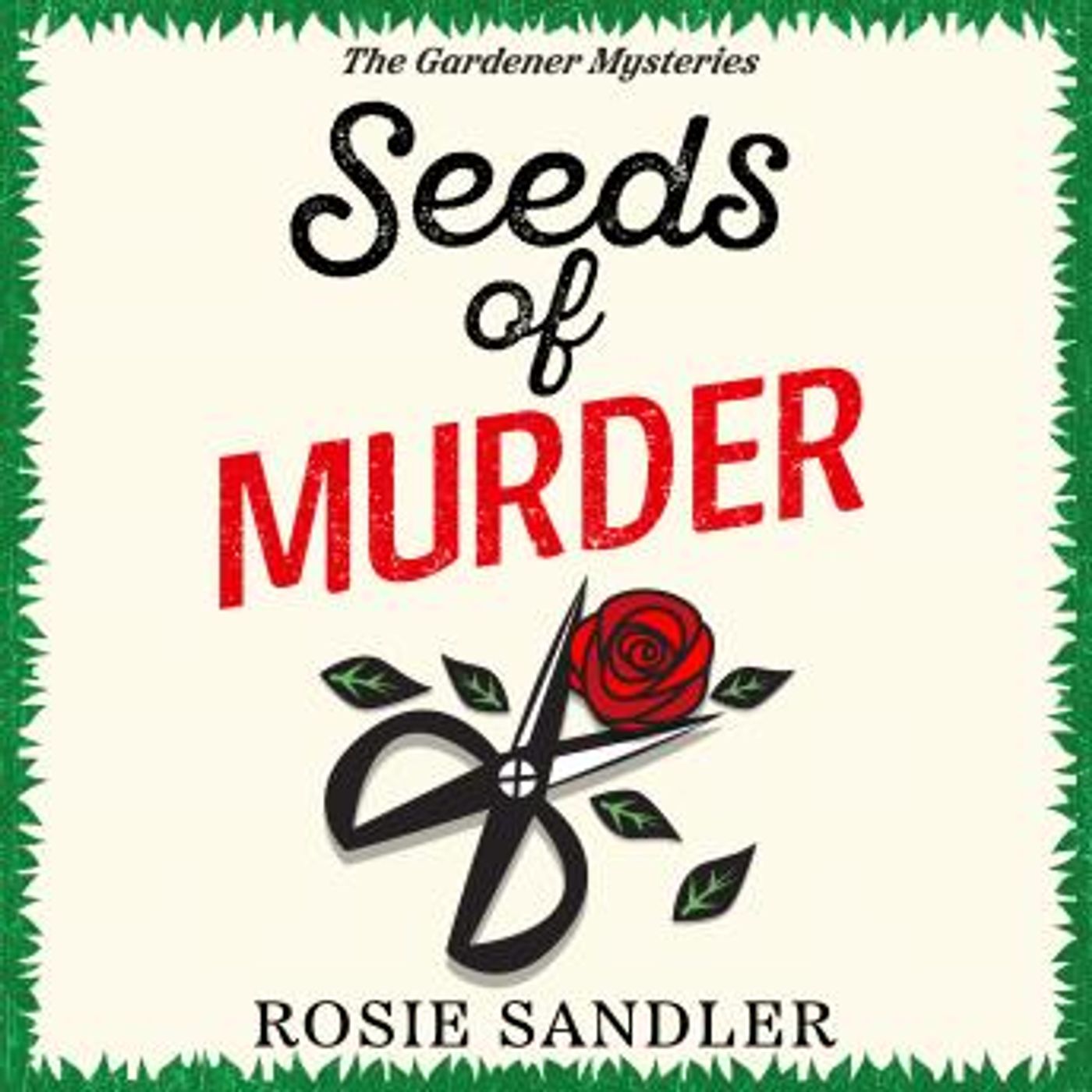 Stream Popular Full Audiobooks in Mystery, Thriller & Horror, Cozy Mystery