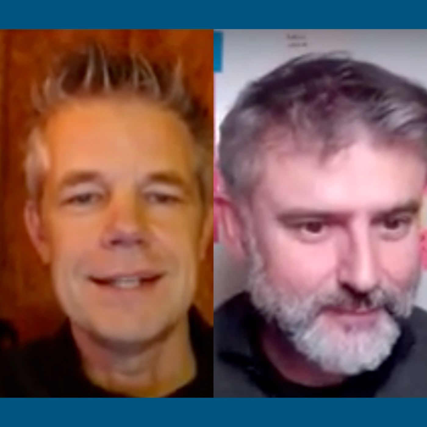 Avanscoperta - Interviews with experts