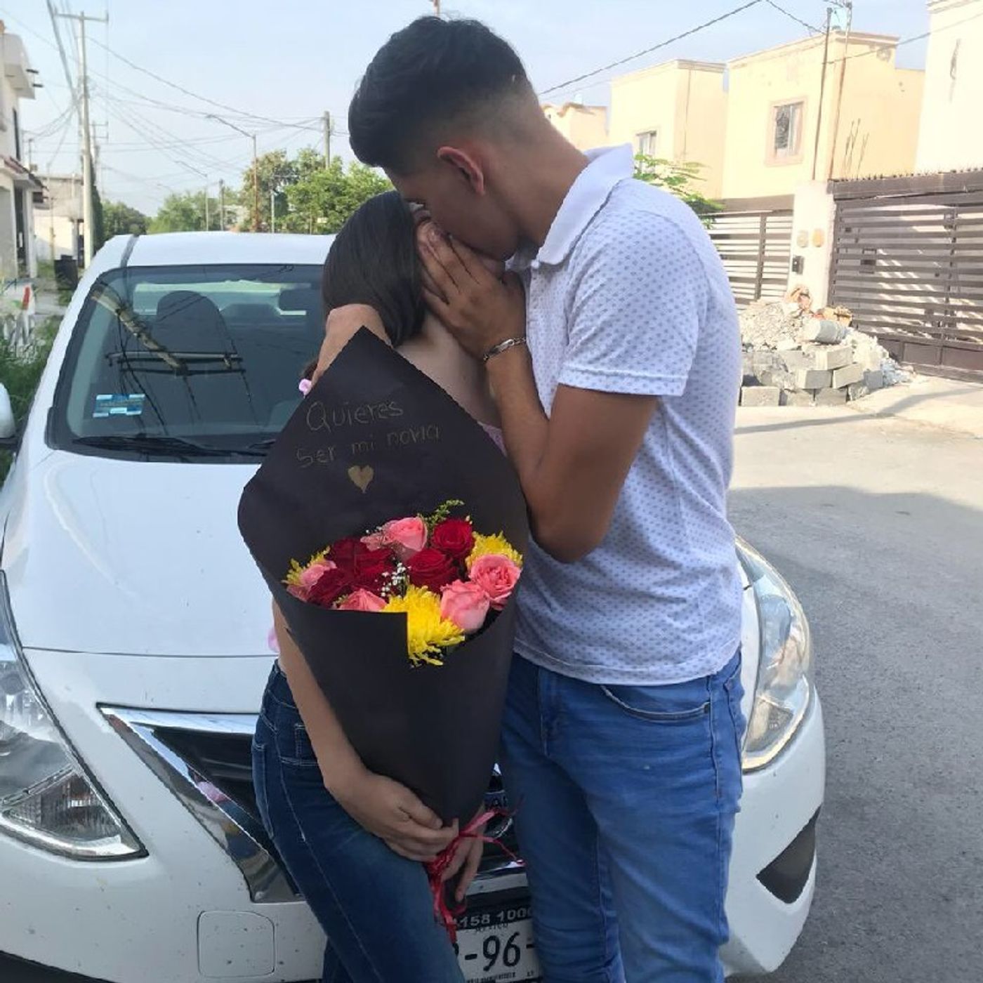 Gabriel Escamilla Y Las Serenatas De La Z En Cadena Nacional