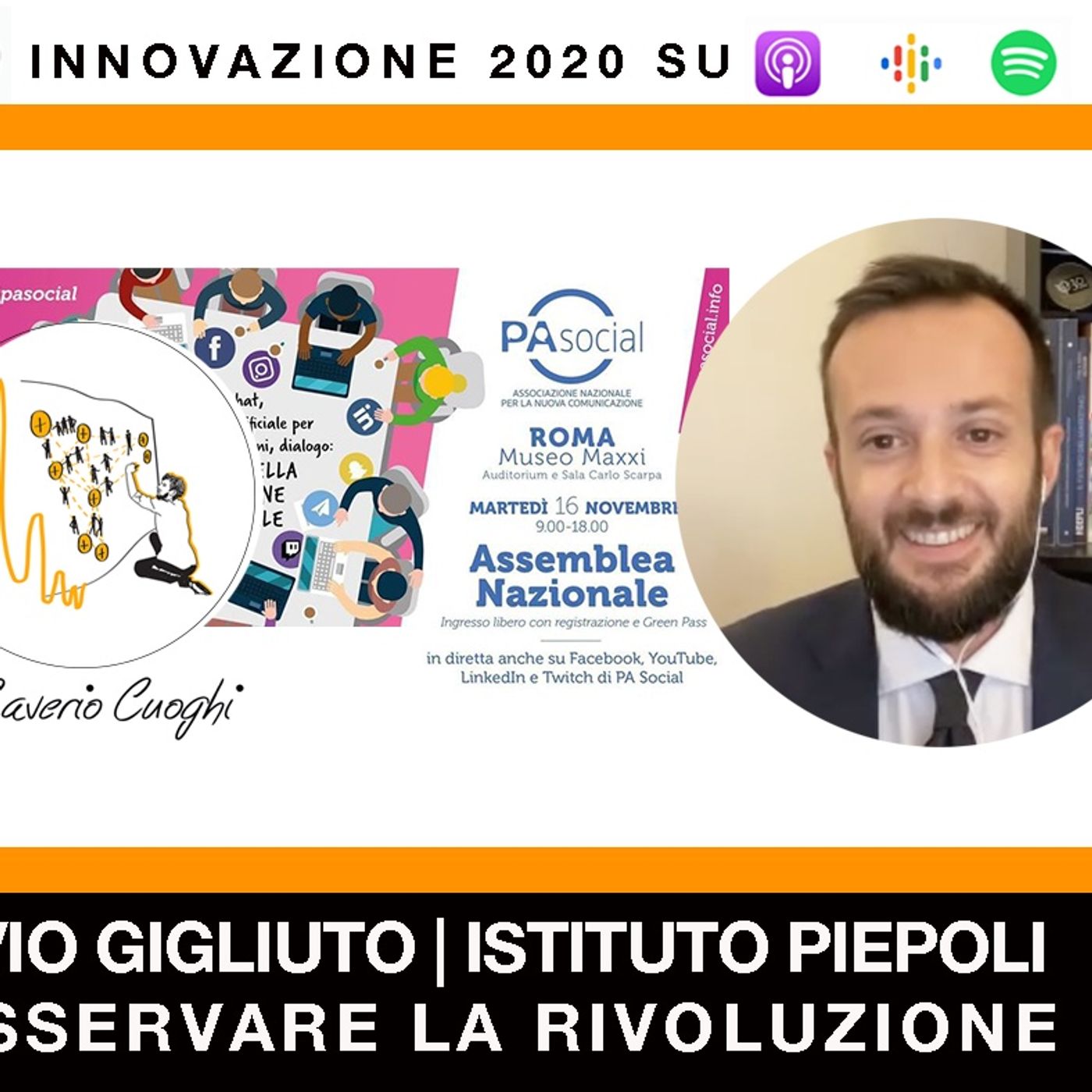 Innovazione 2020