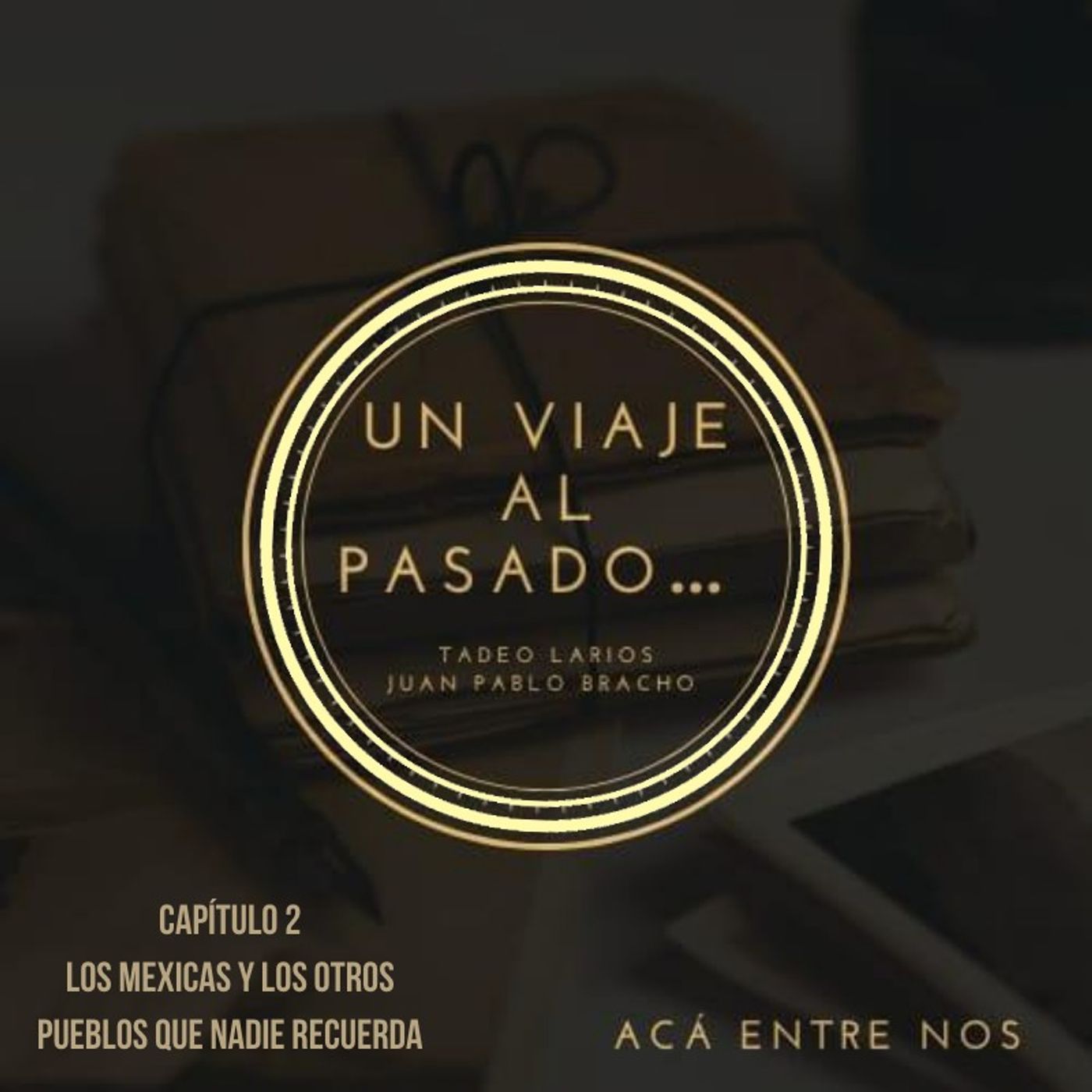 Aca Entre Nos