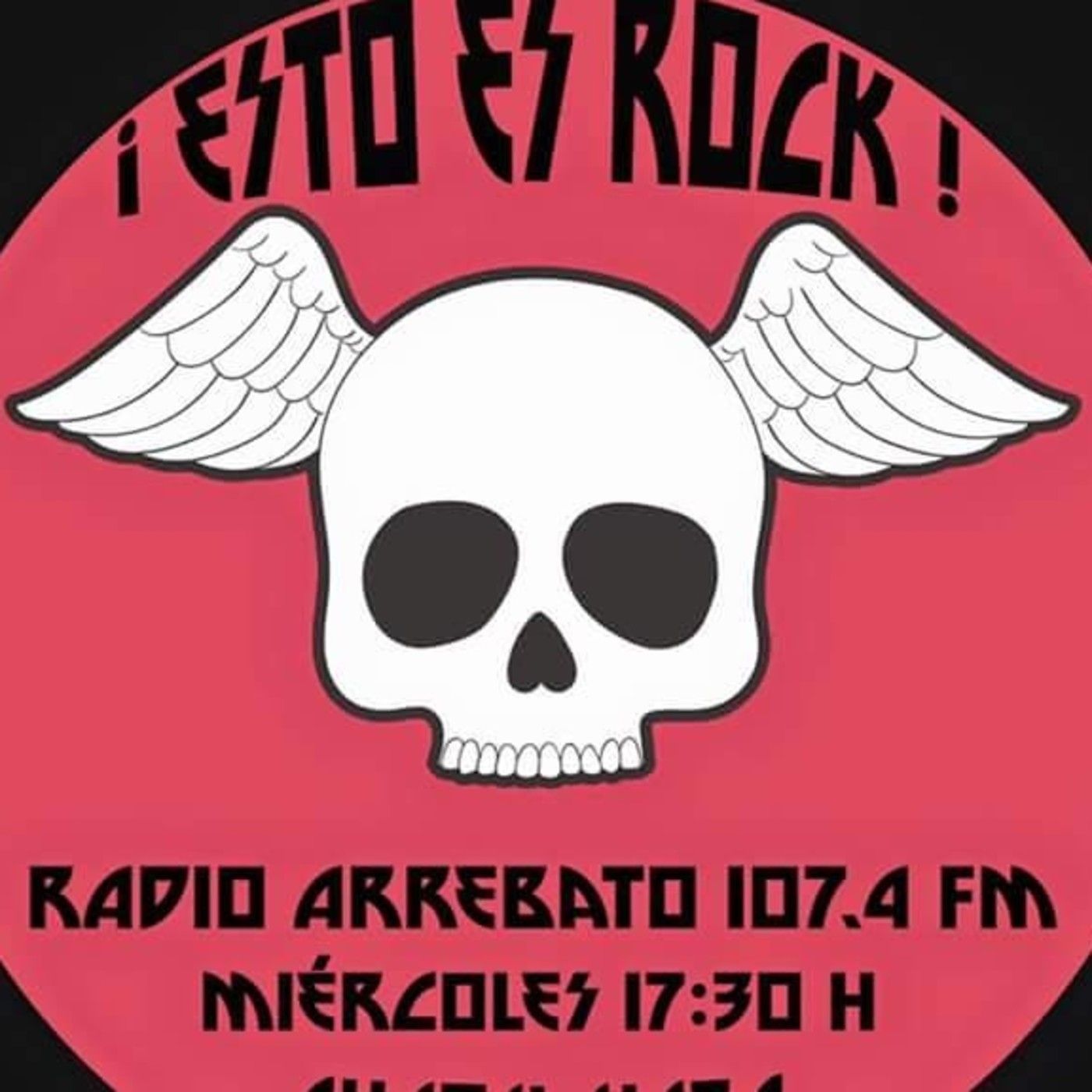 Portada de Esto es Rock!