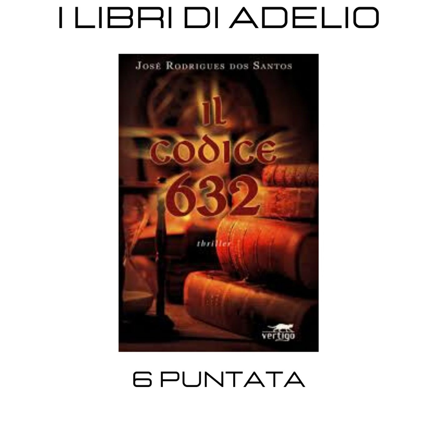 I libri di Adelio