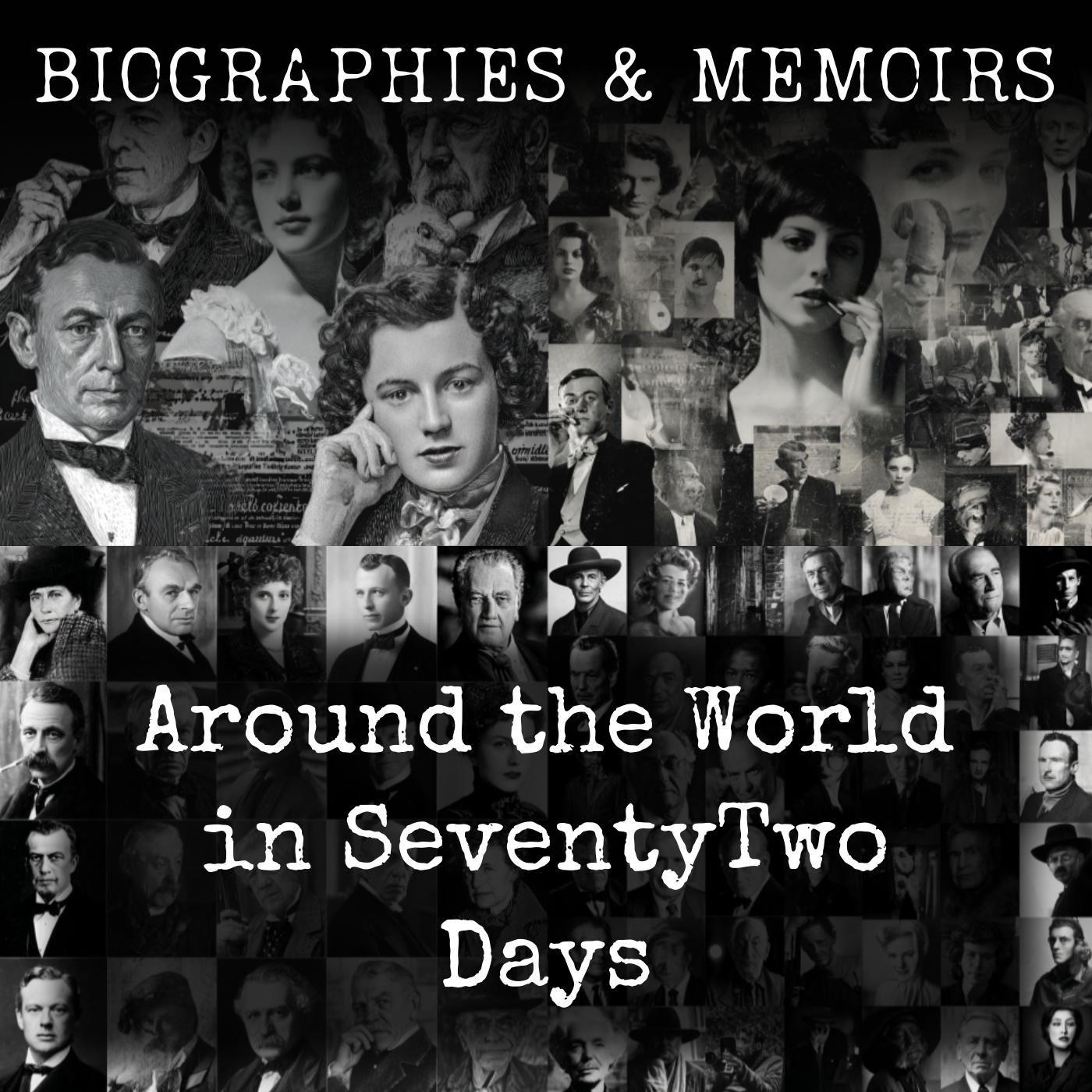 Around the World in Seventy-Two Days