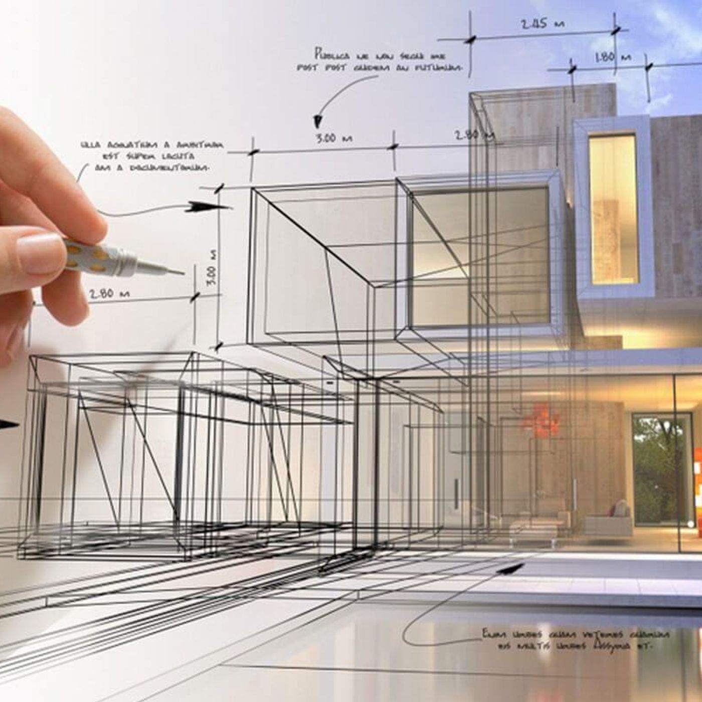 Key Qualities That Define the Best Archi