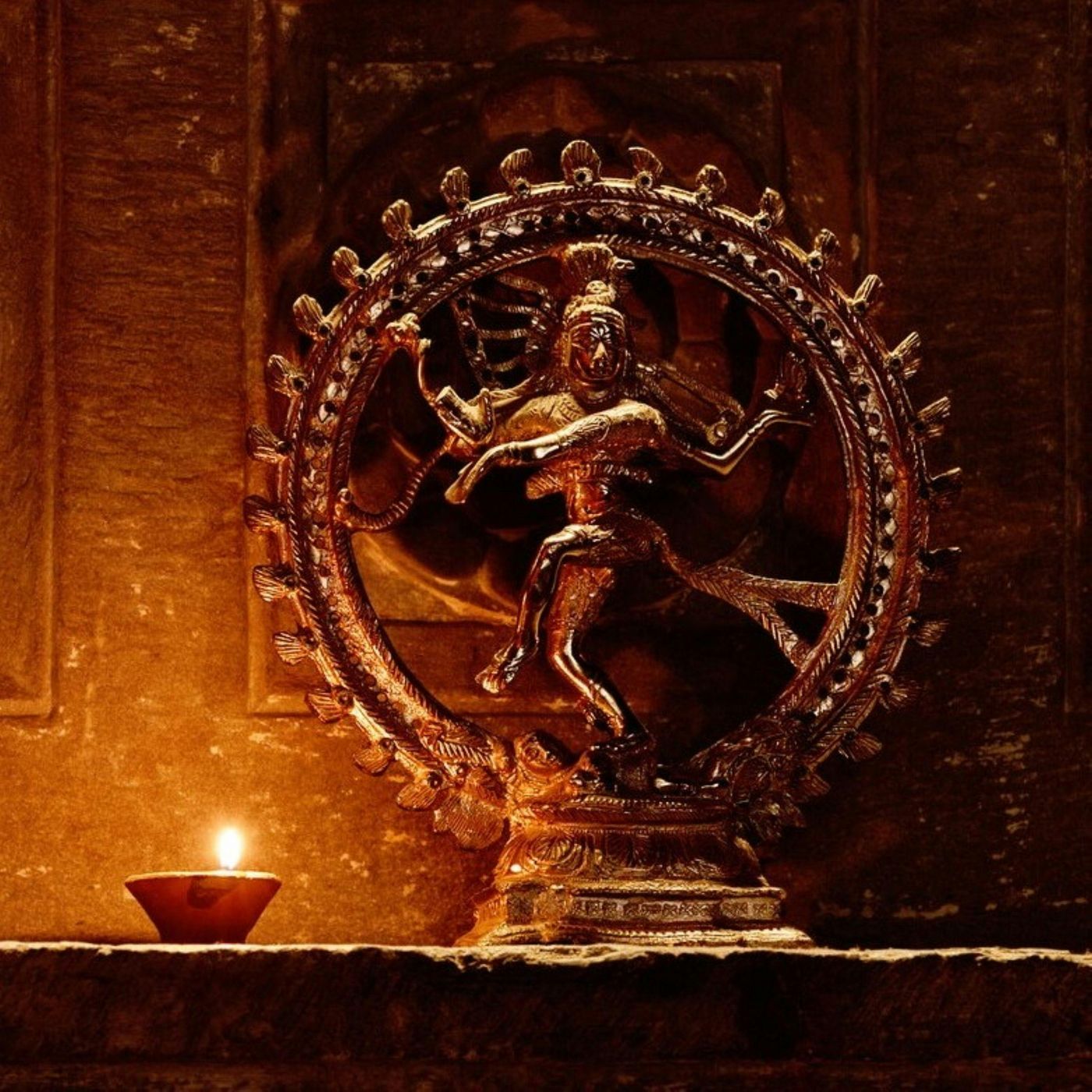 Hindu Mythology Stories episode artwork