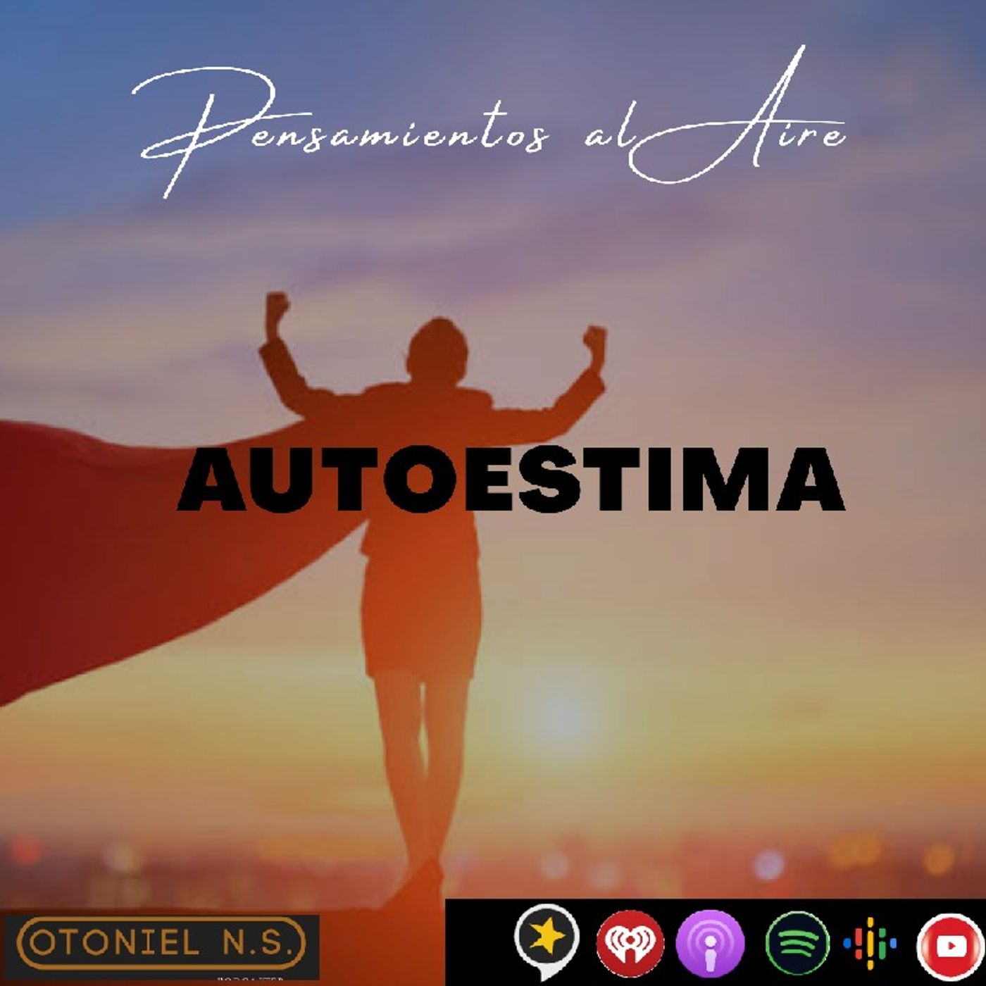 Pensamientos Al Aire