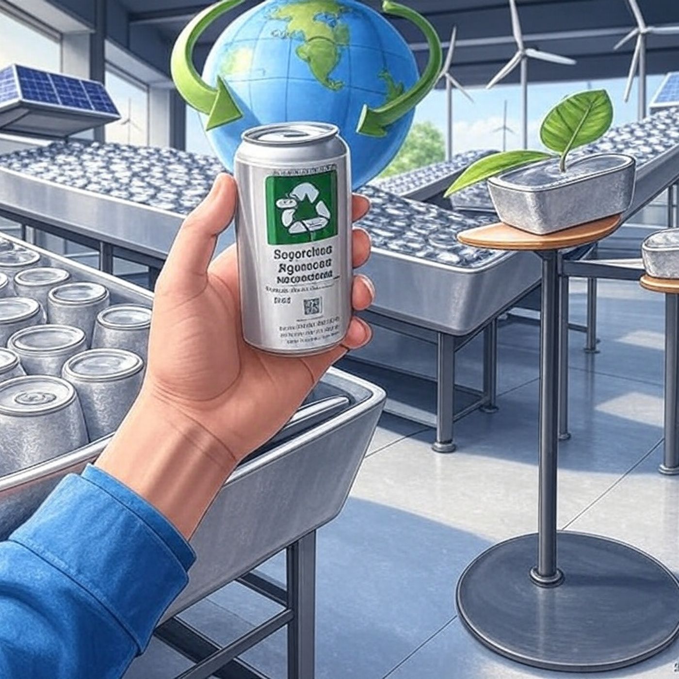 Alluminio360