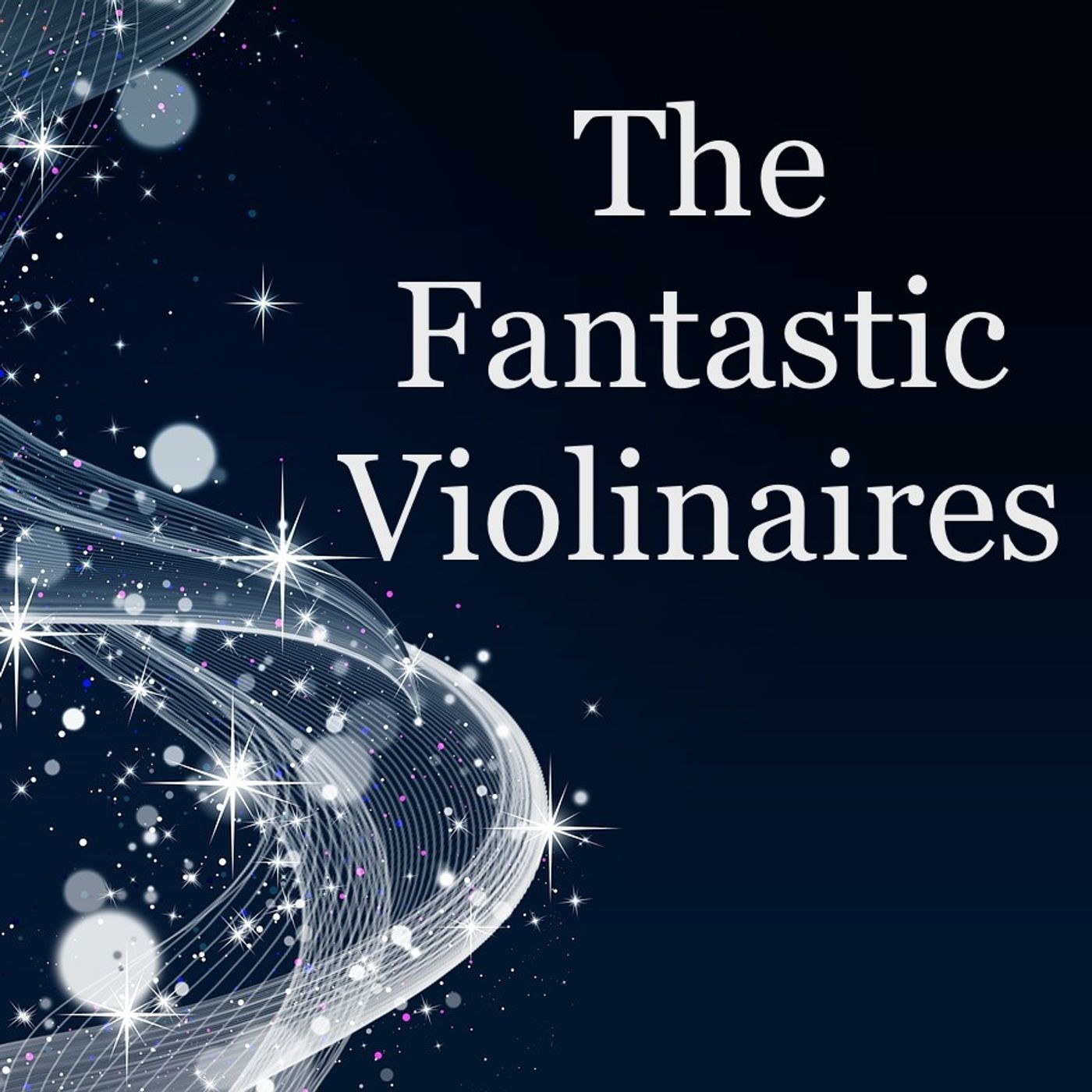 The Fantastic Violinaires Christmas 12:11:21 4.06 PM episode artwork