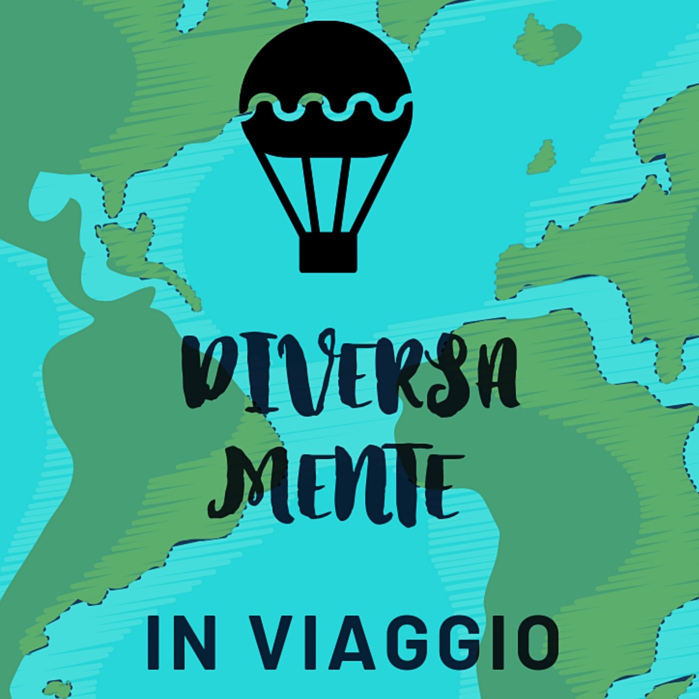 DIVERSAMENTE in viaggio