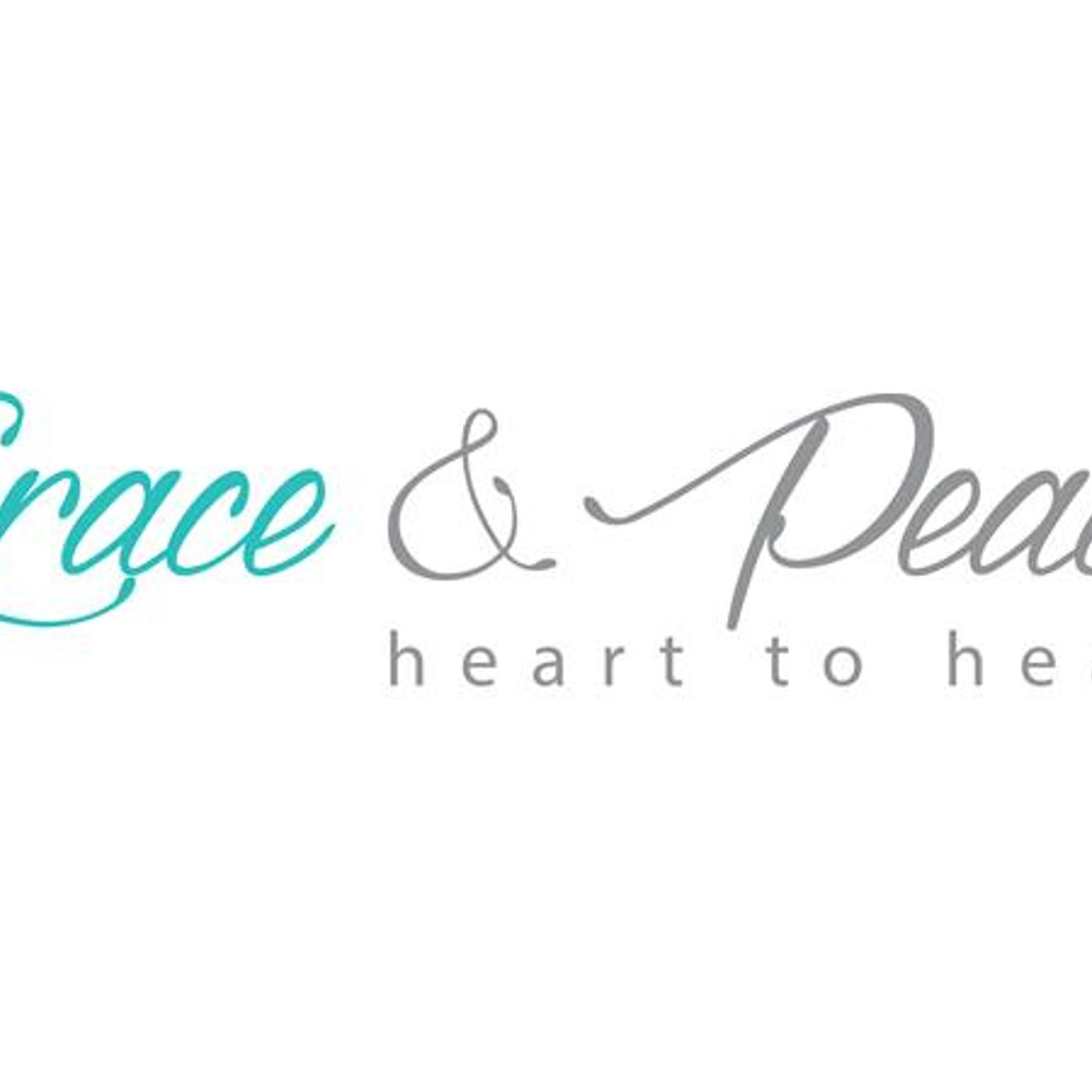 Grace & Peace: Heart to Heart 2