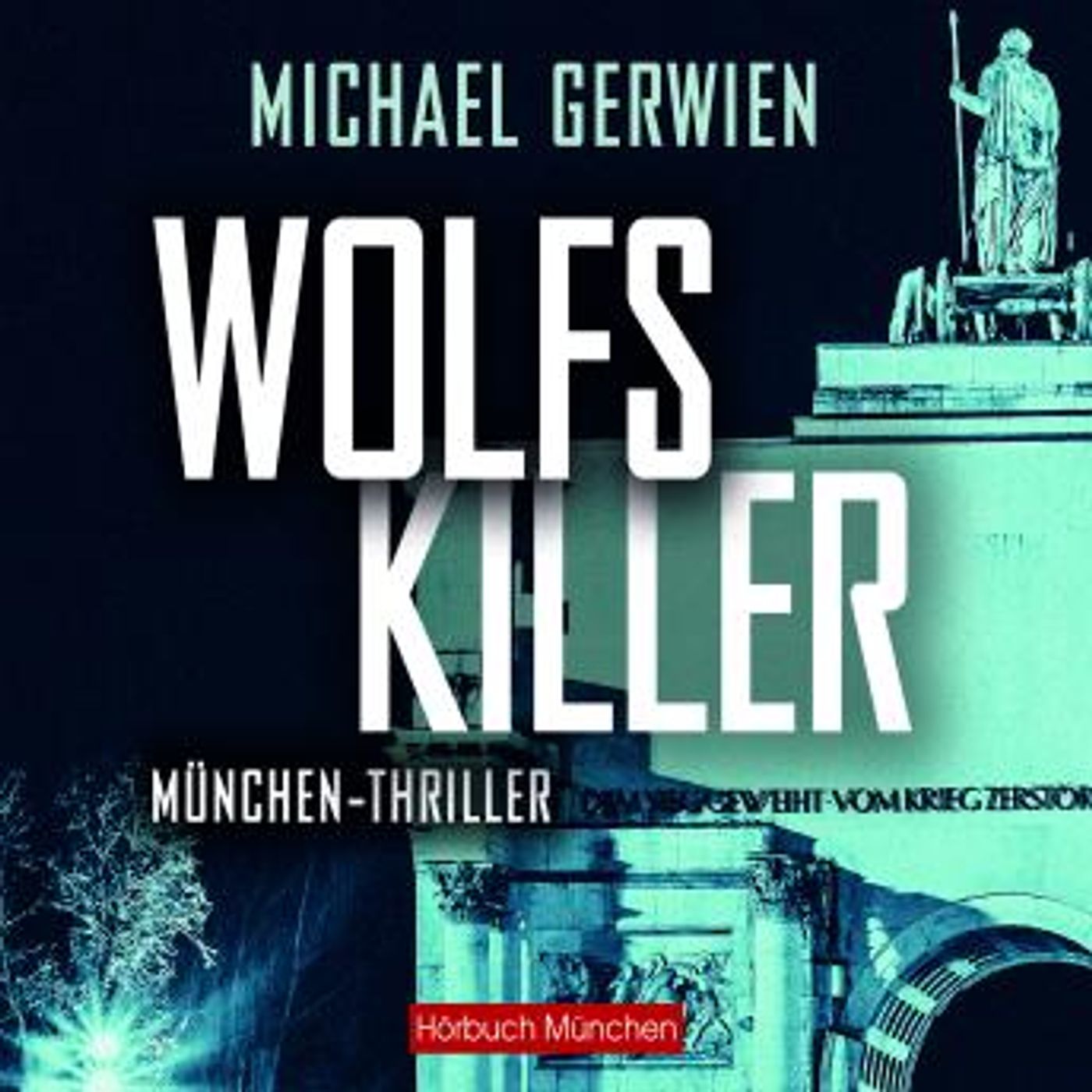 Full Trial Audiobooks in Mystery, Thriller & Horror, Suspense