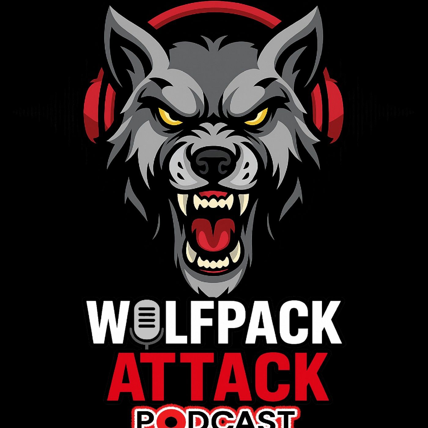 Wolfpack Attack Podcast