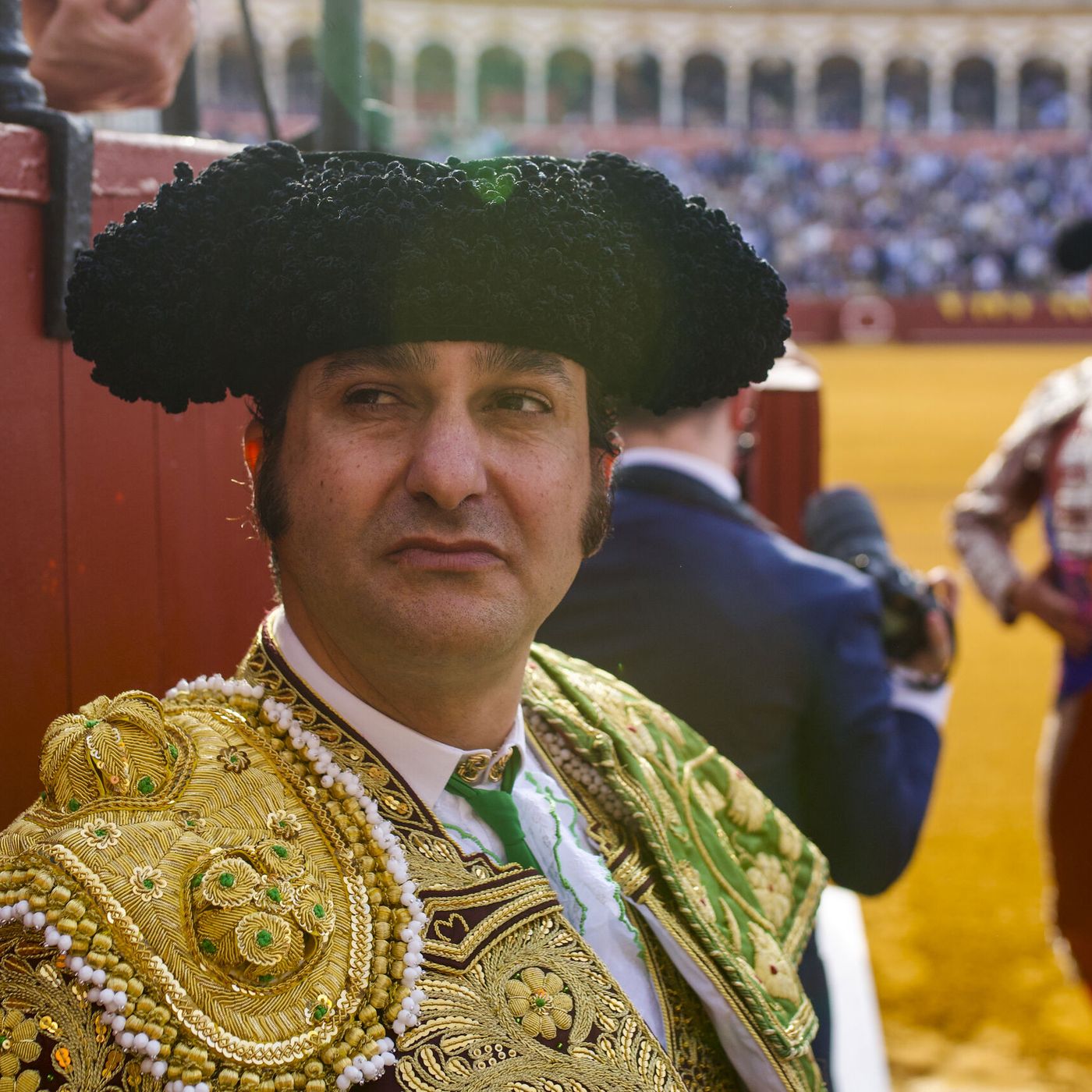 Al Alimón: "Morante es un acontecimiento nacional y Urtasun no"