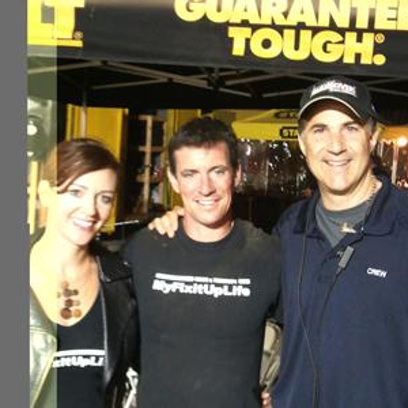 MyFixitUpLife home show