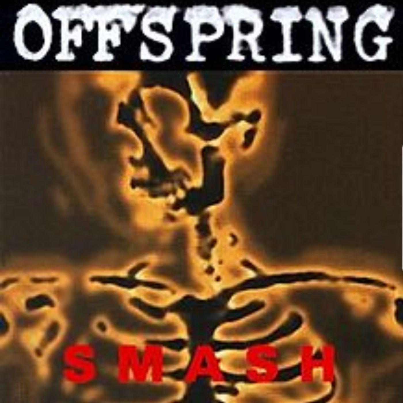 Smash episode artwork