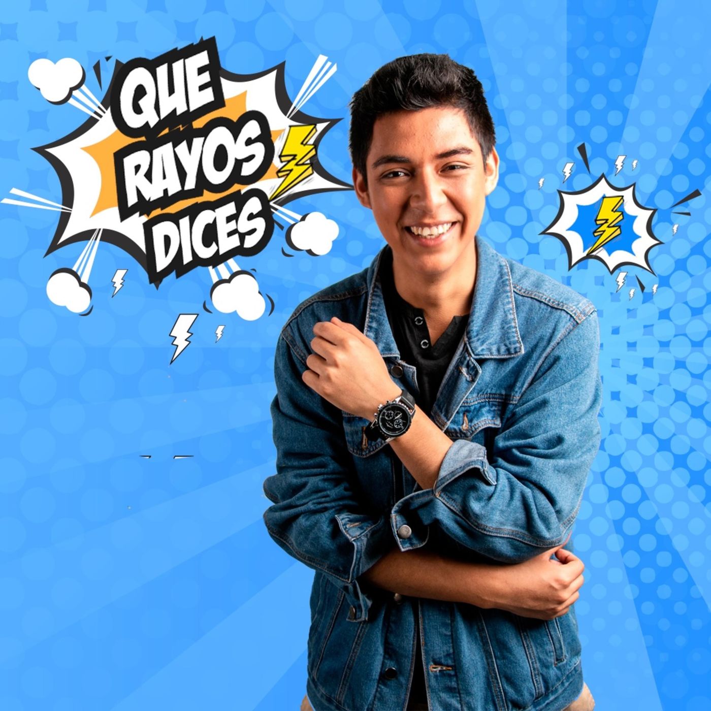 Qué Chucha!