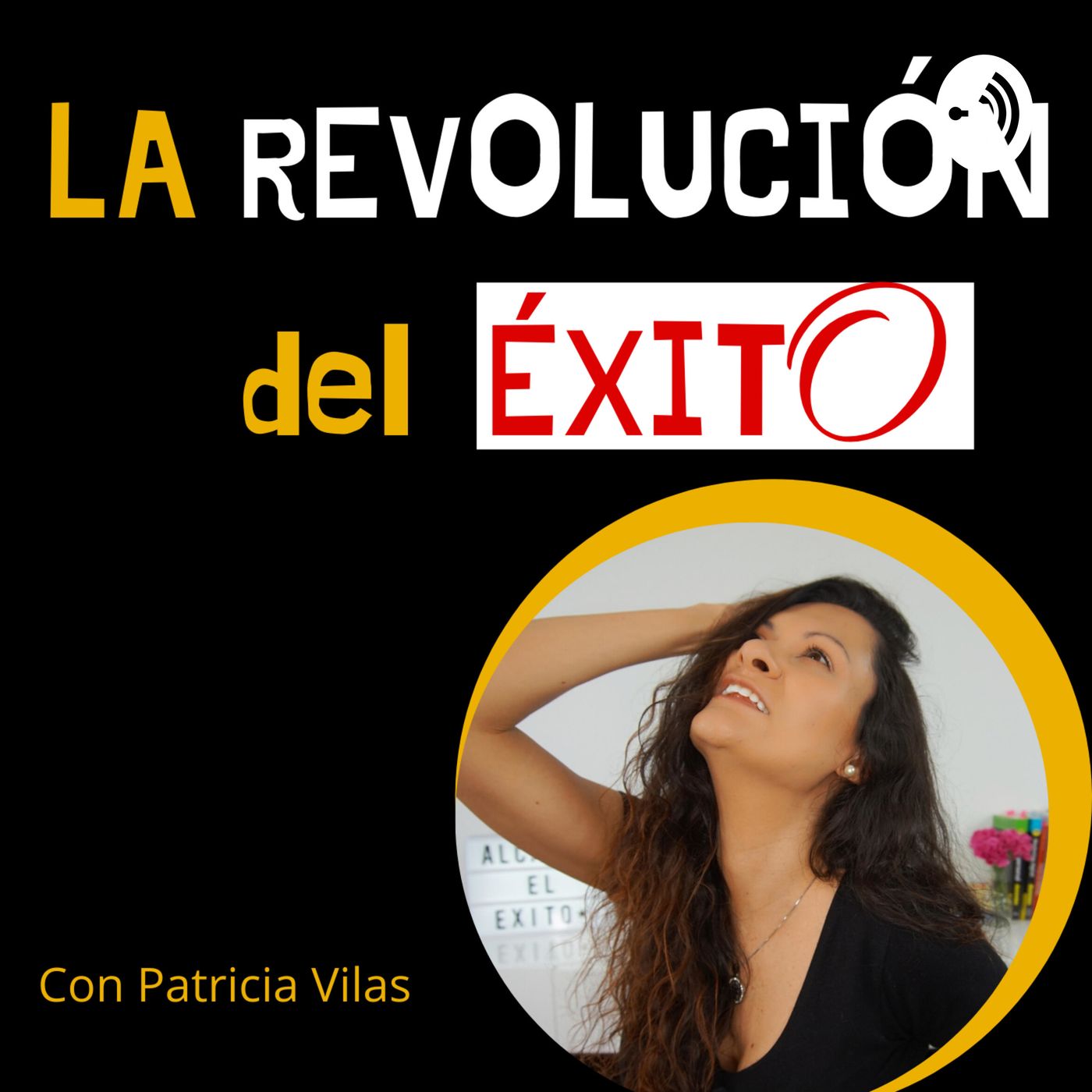 La Revolución del éxito