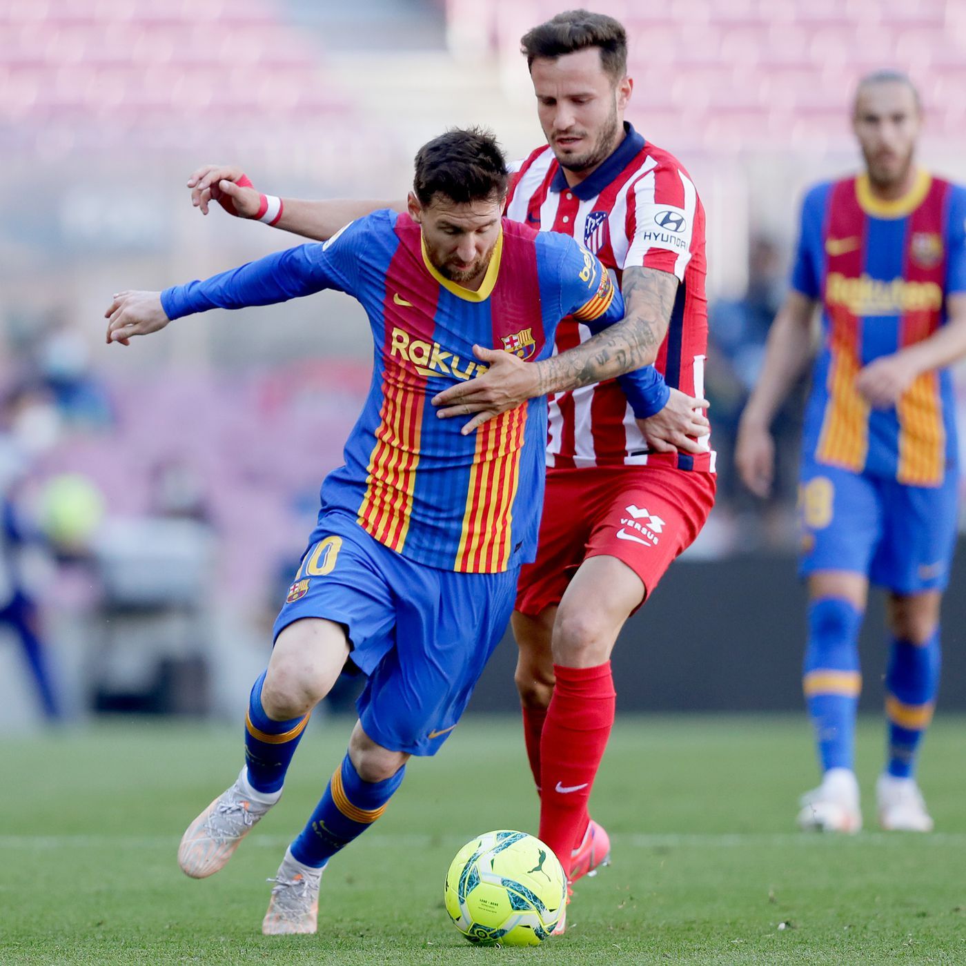 Vida Blaugrana