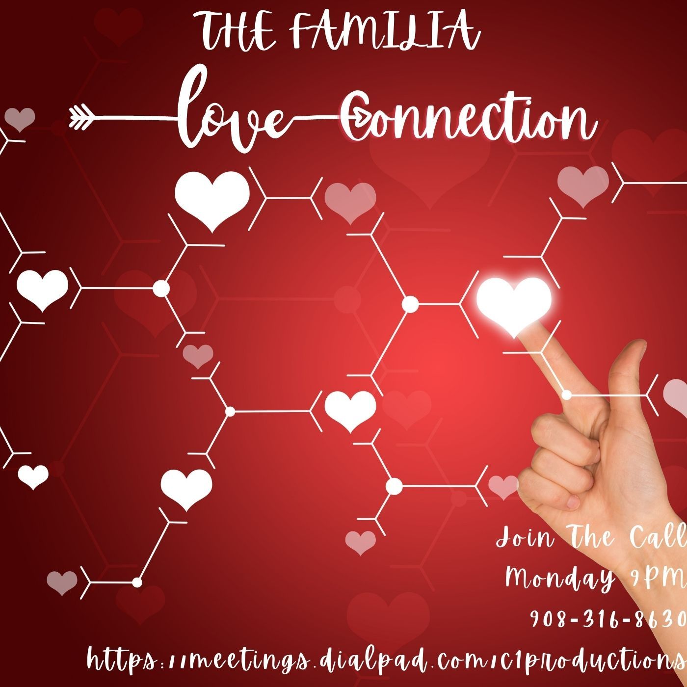 Love Connection