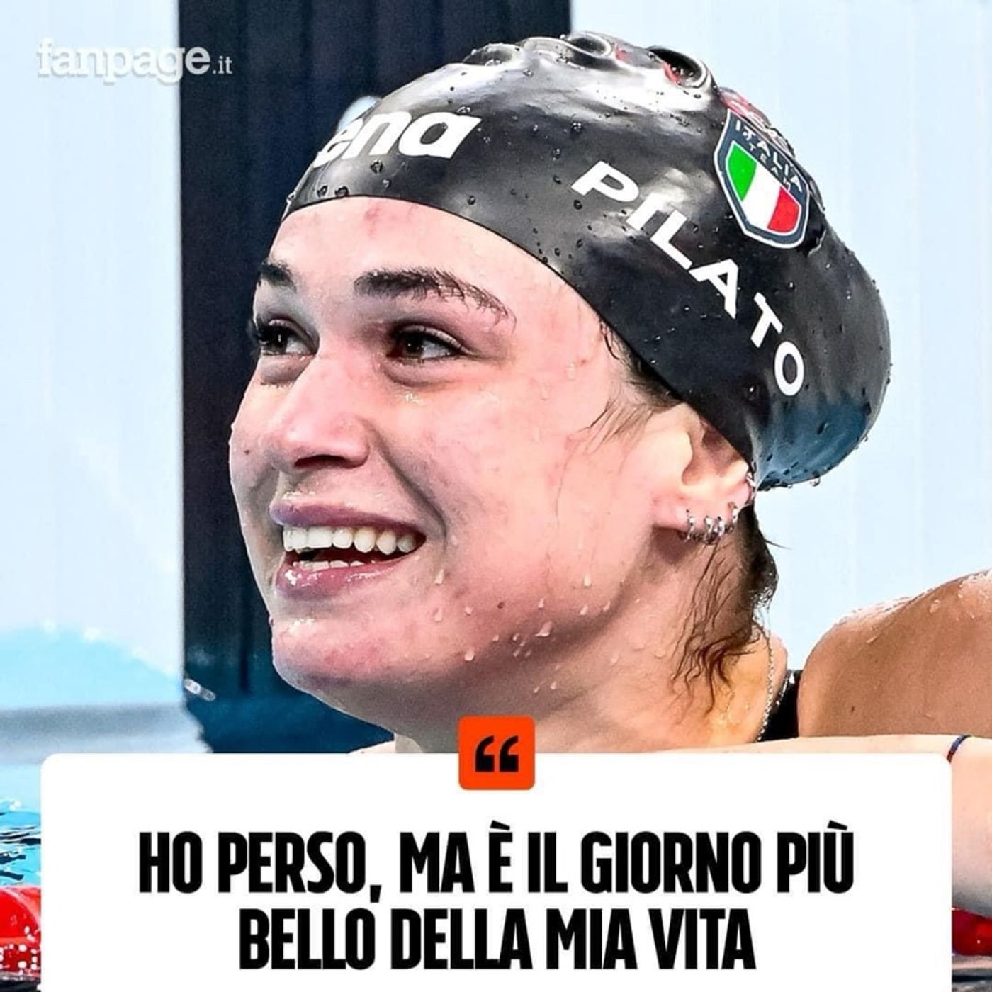 Il podcast di Filomena Moretti