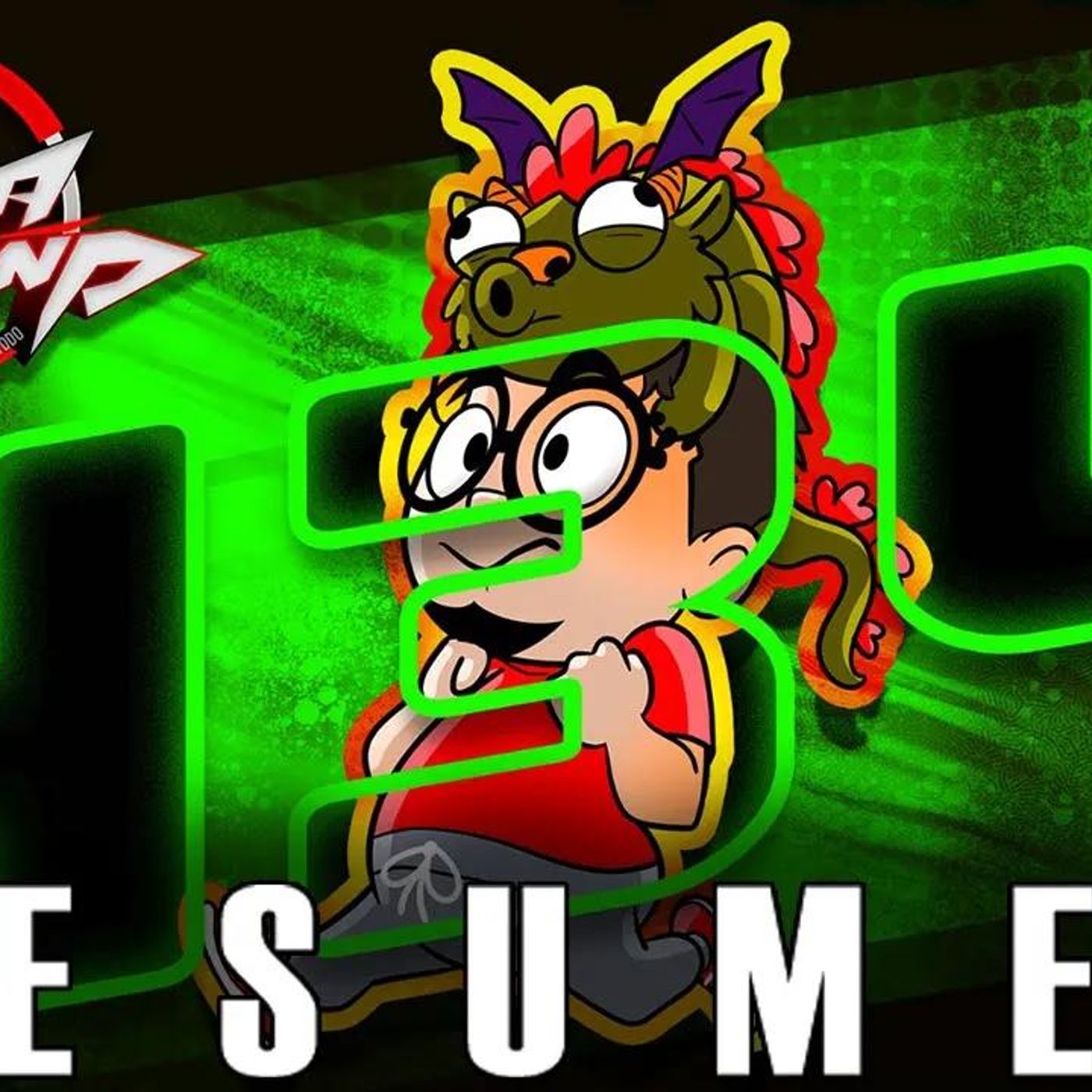 RESUMEN _ La Mesa Reñoña .- 434 episode artwork