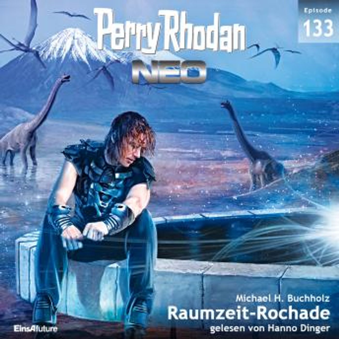 Listen to Top Full Audiobooks in Science Fiction & Fantasy, Space Opera