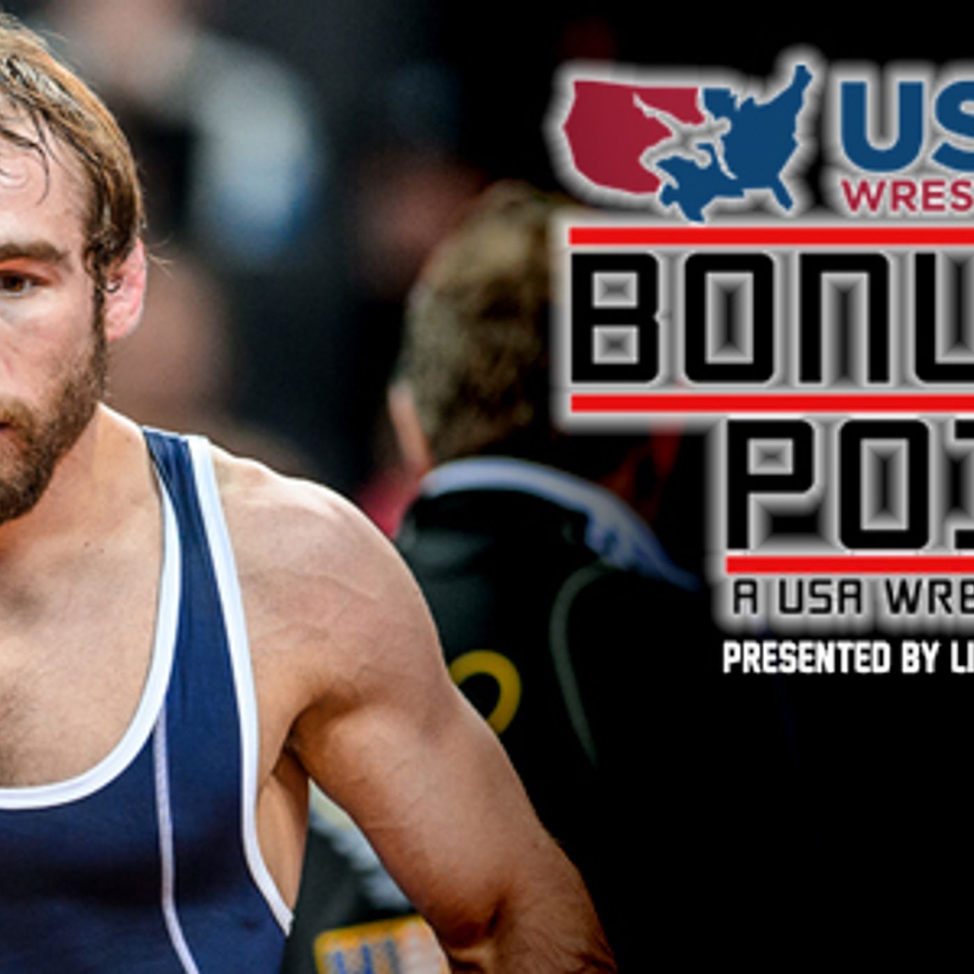 Bonus Points - A USA Wrestling Podcast