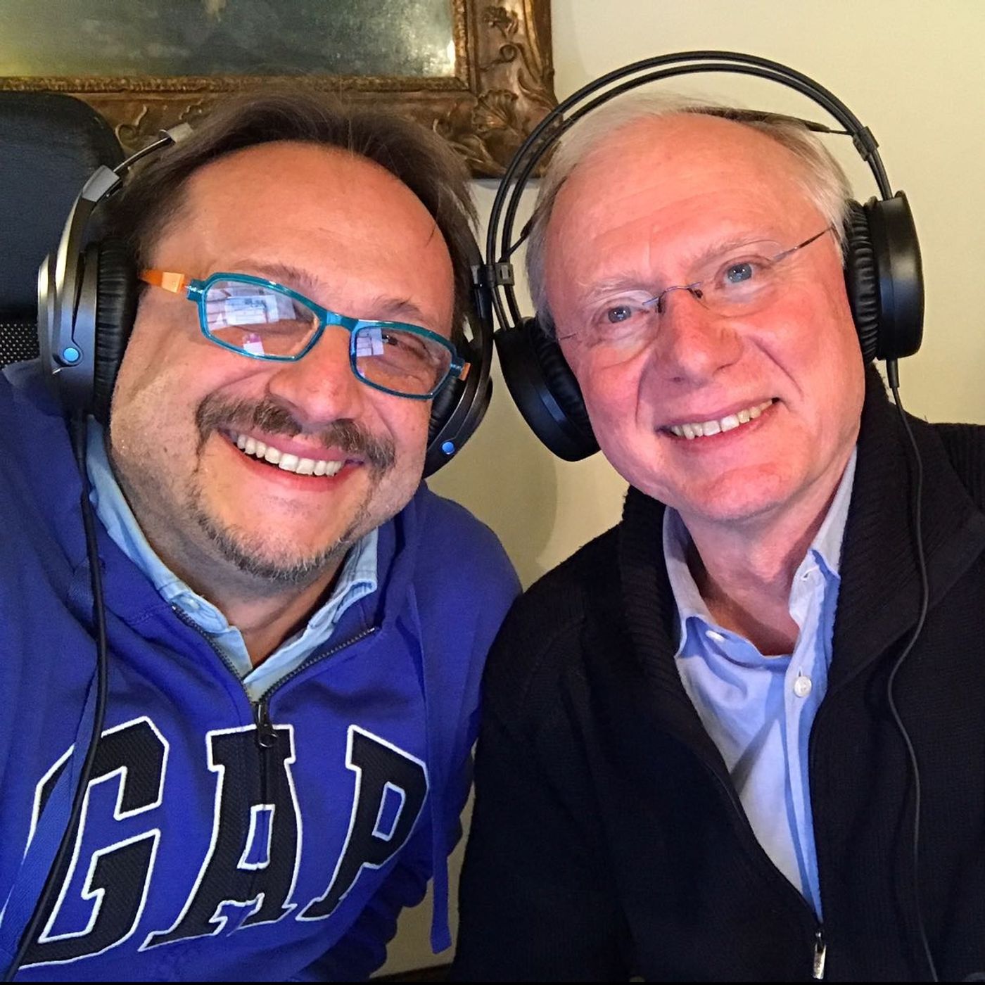 14.12.2016. (113) Dopocena con... Roberto Chevalier thumbnail