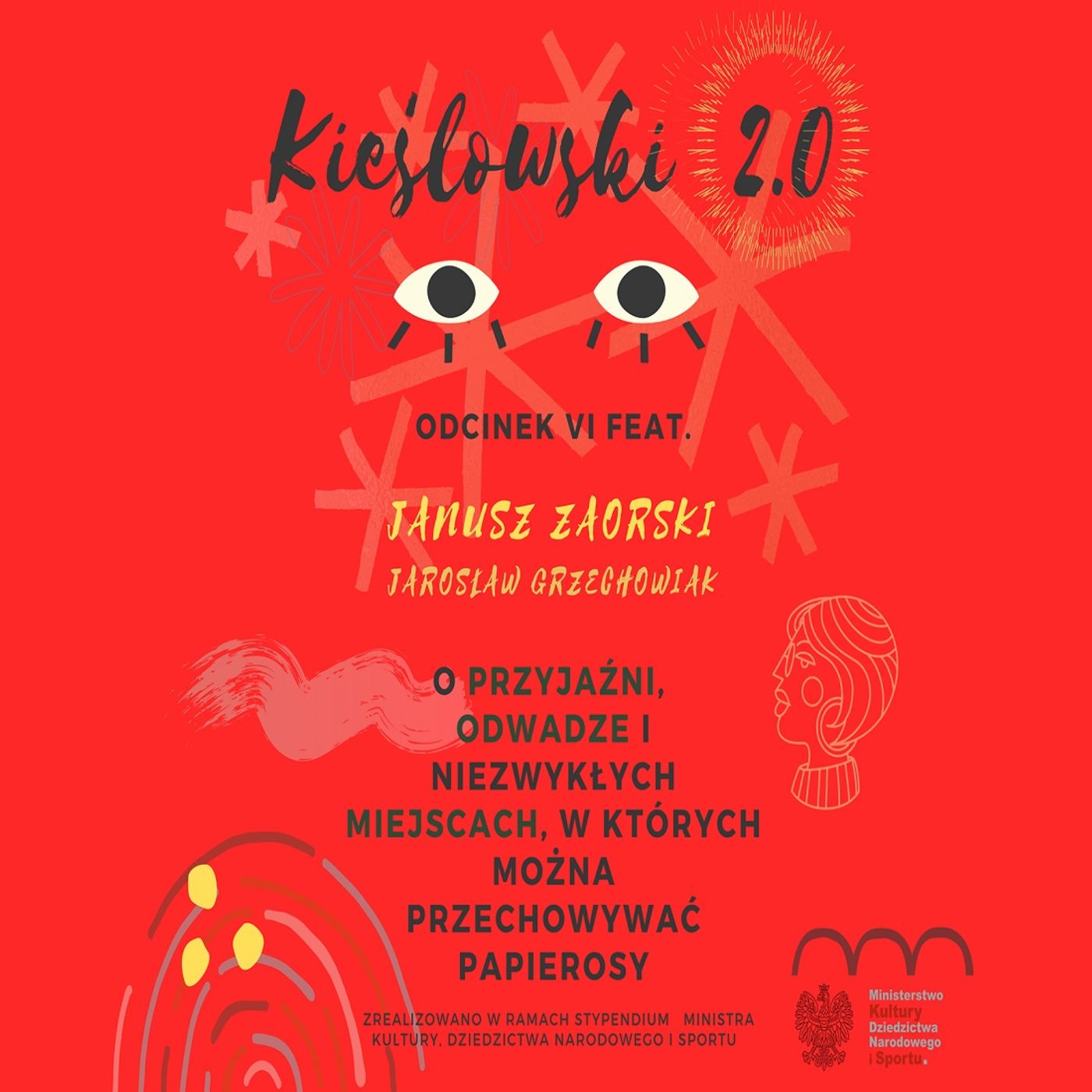 Podcast Kieślowski 2.0