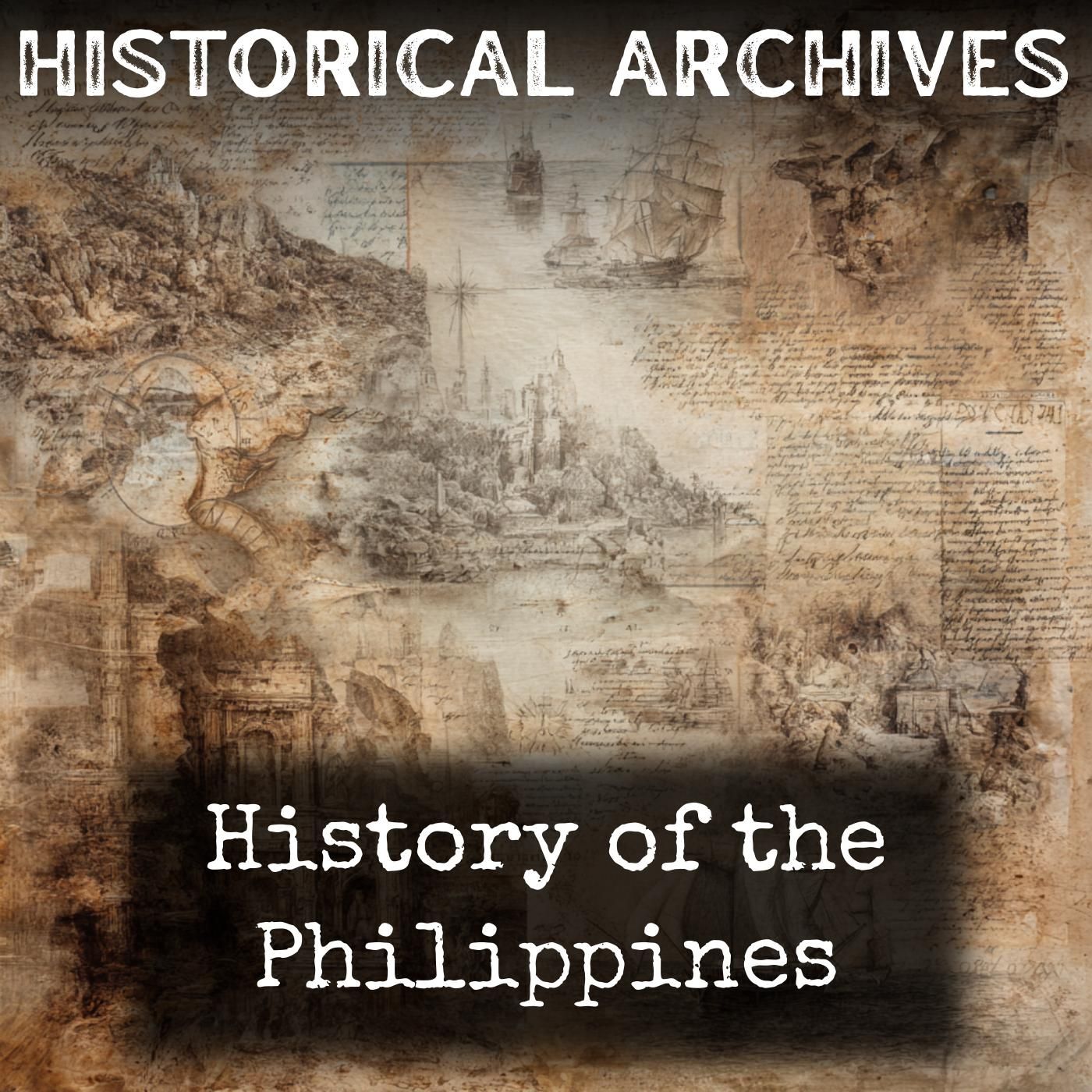History of the Philippines