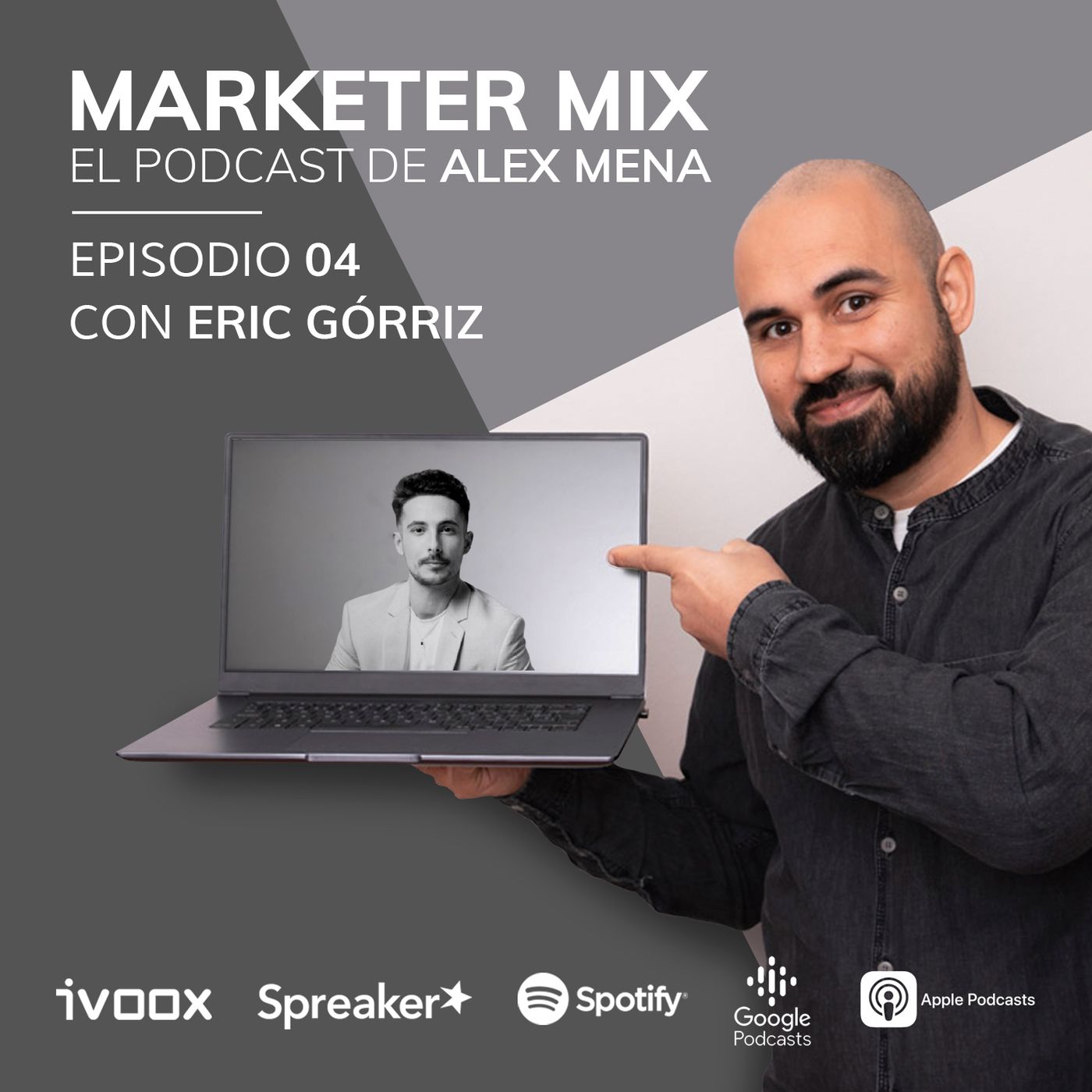 Marketer Mix