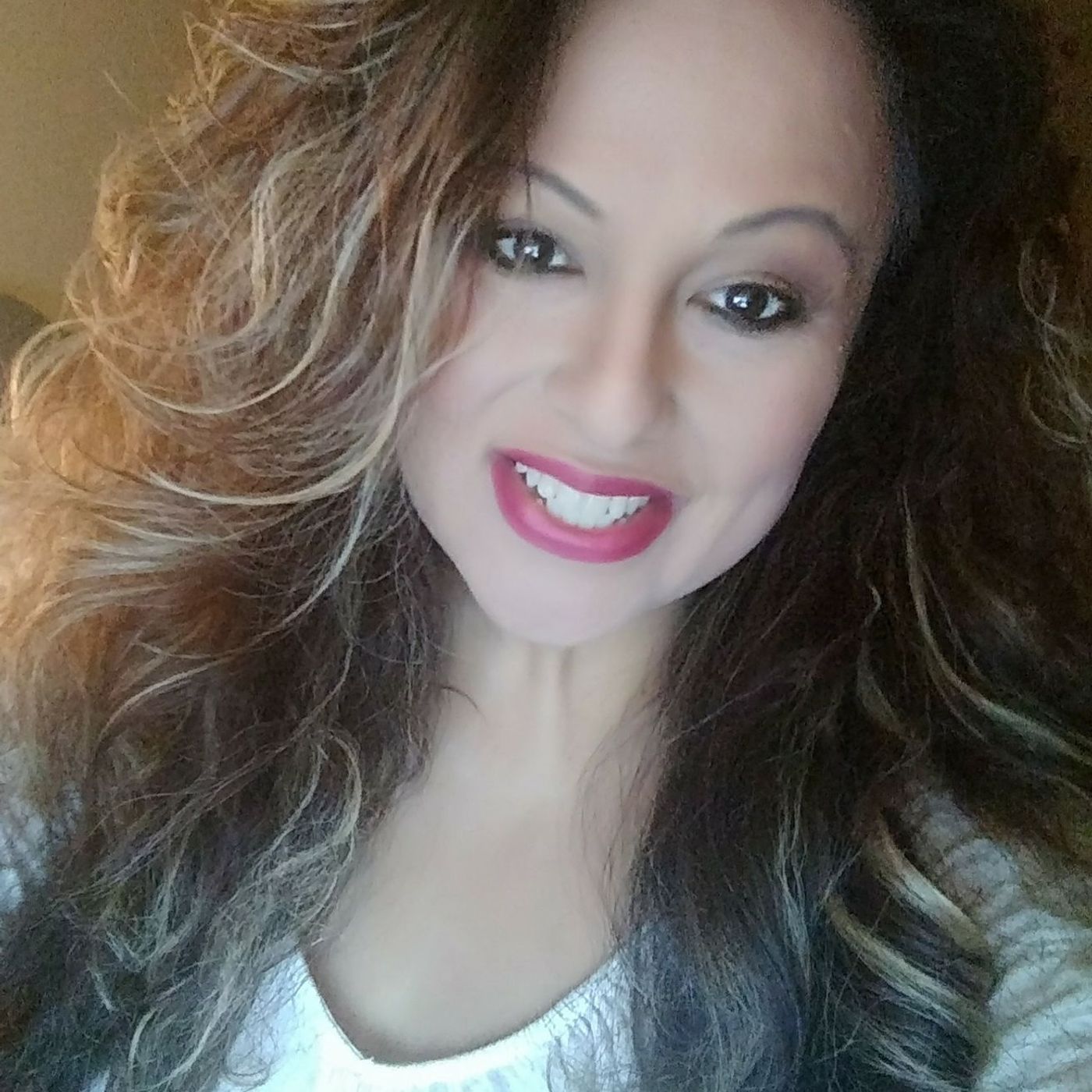 Job talk with Amanda Rodriguez